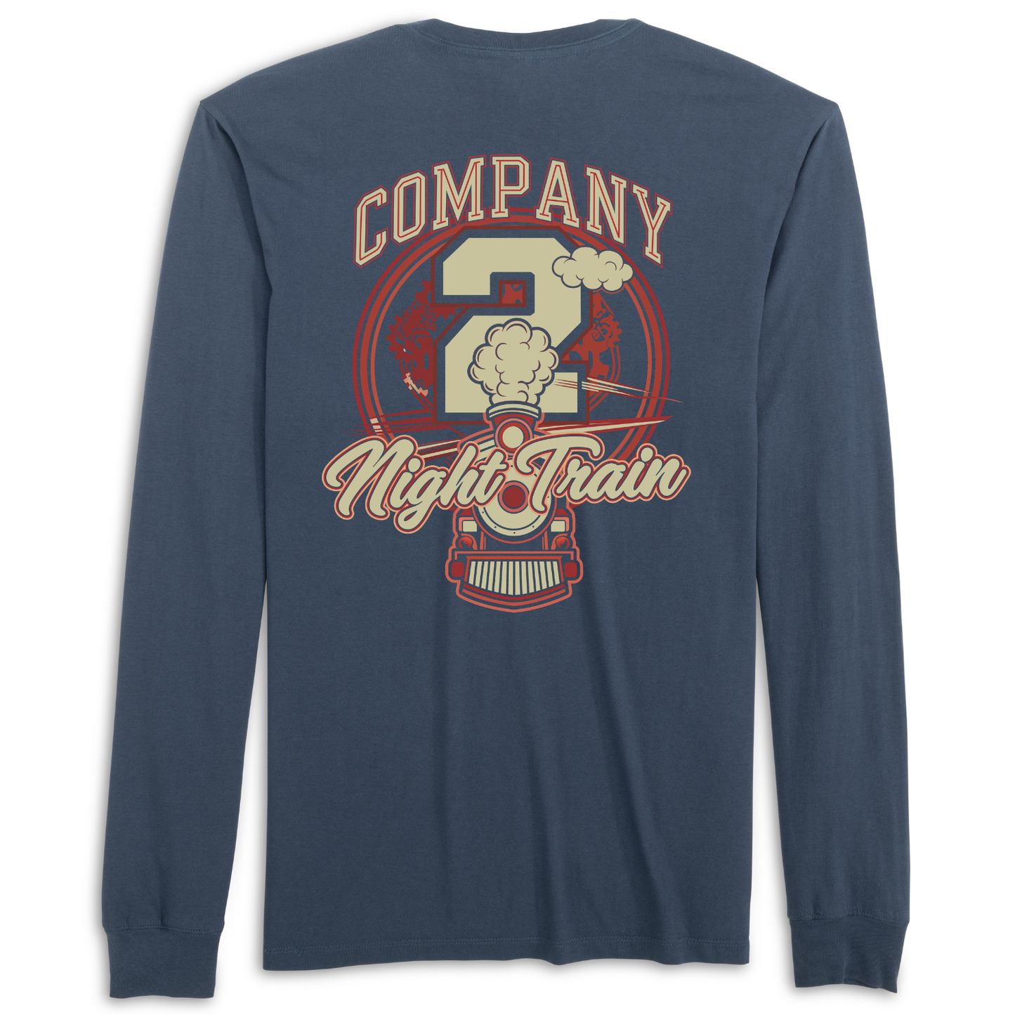 Clayton County Company 2