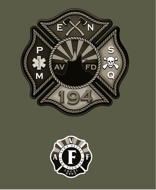 DTT - AVFD - Station 194