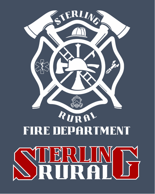Sterling Rural Fire Department