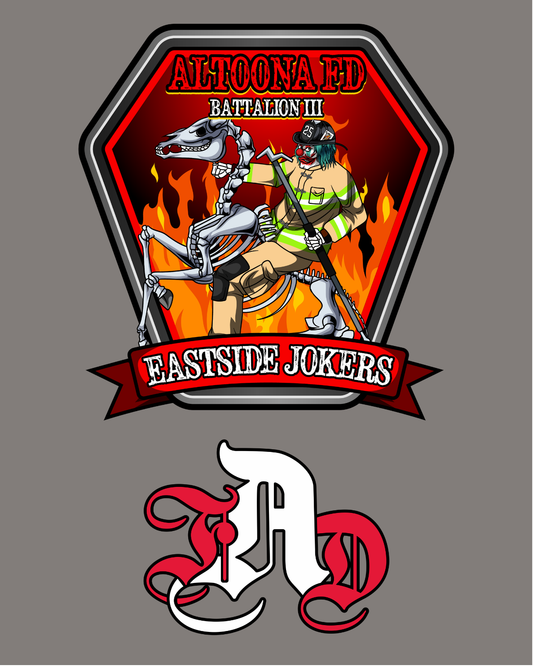 Altoona Fire - Battalion 3