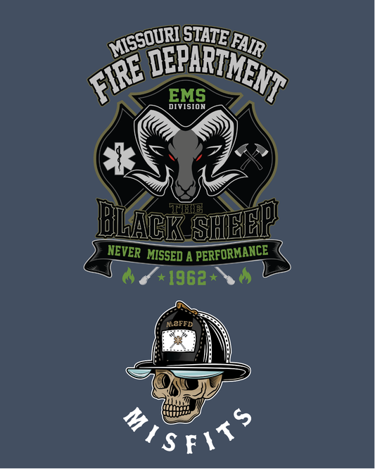 MSFFD Misfits