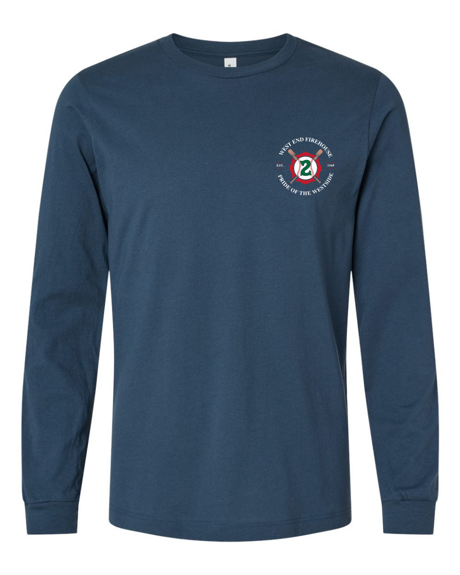 Greenville City Fire - West End