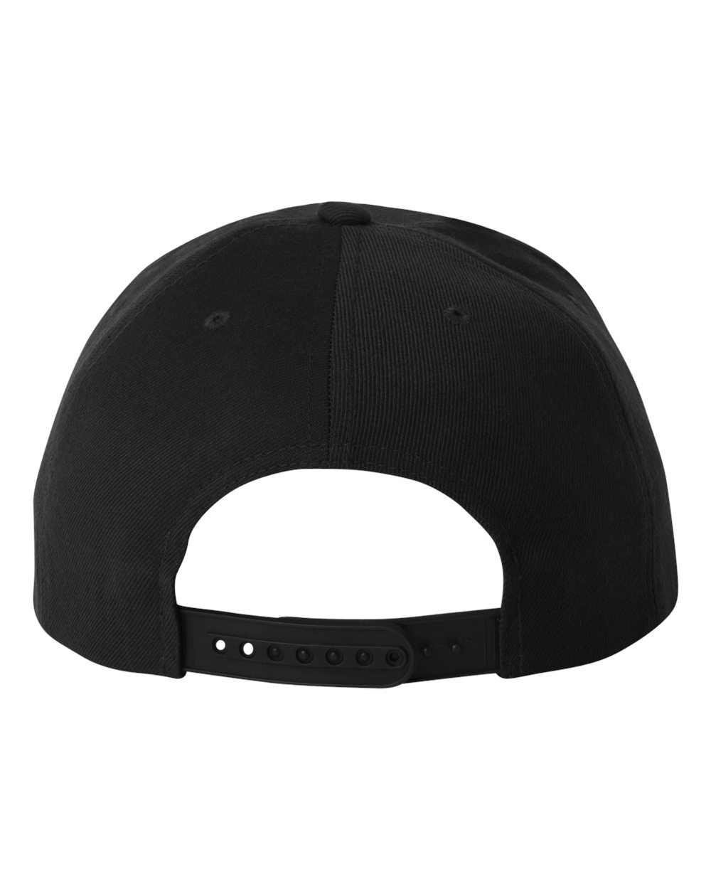 FLAT BILL HOSE HAT