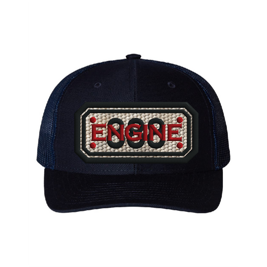 Front Navy