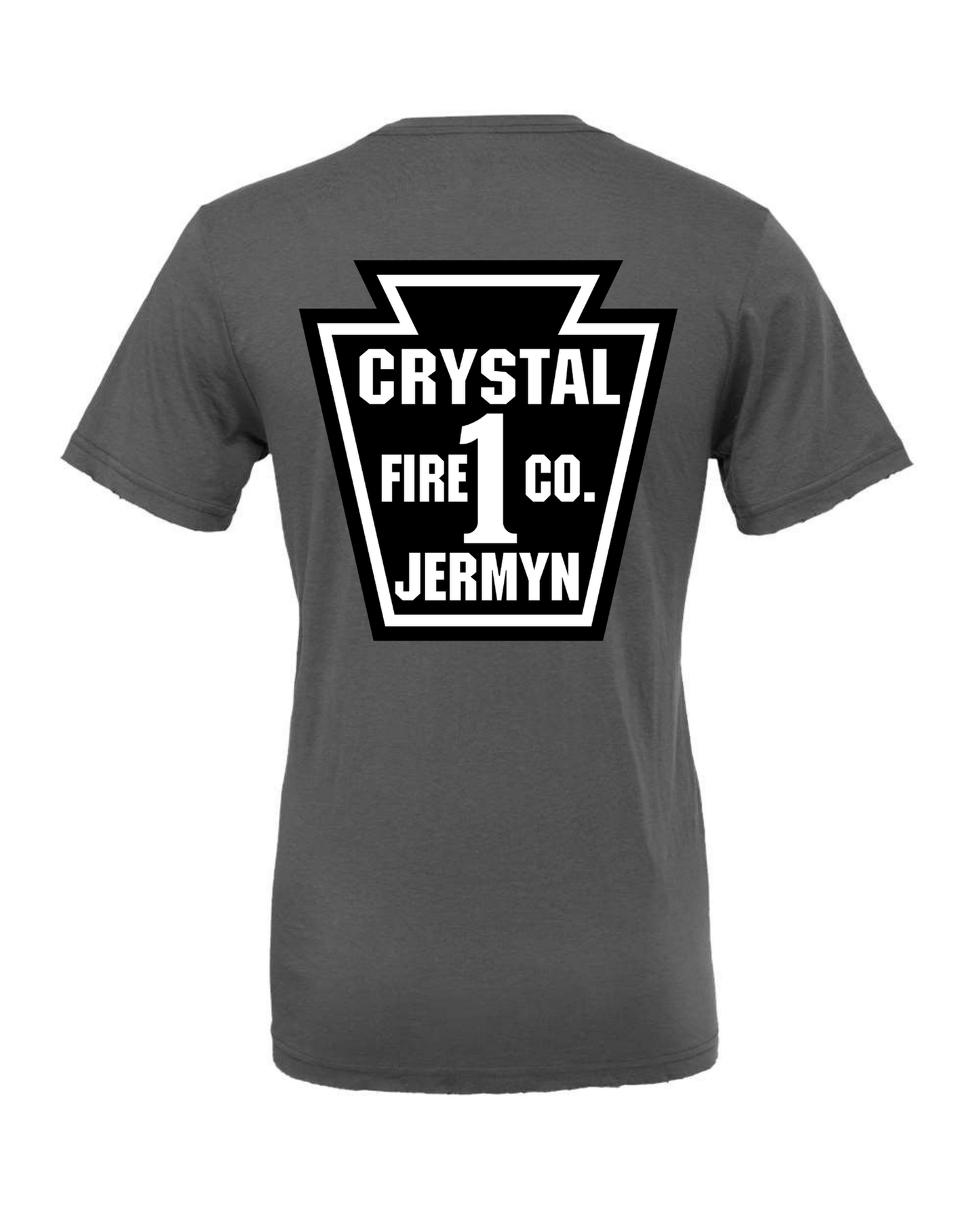 Crystal Fire Co. - The OG