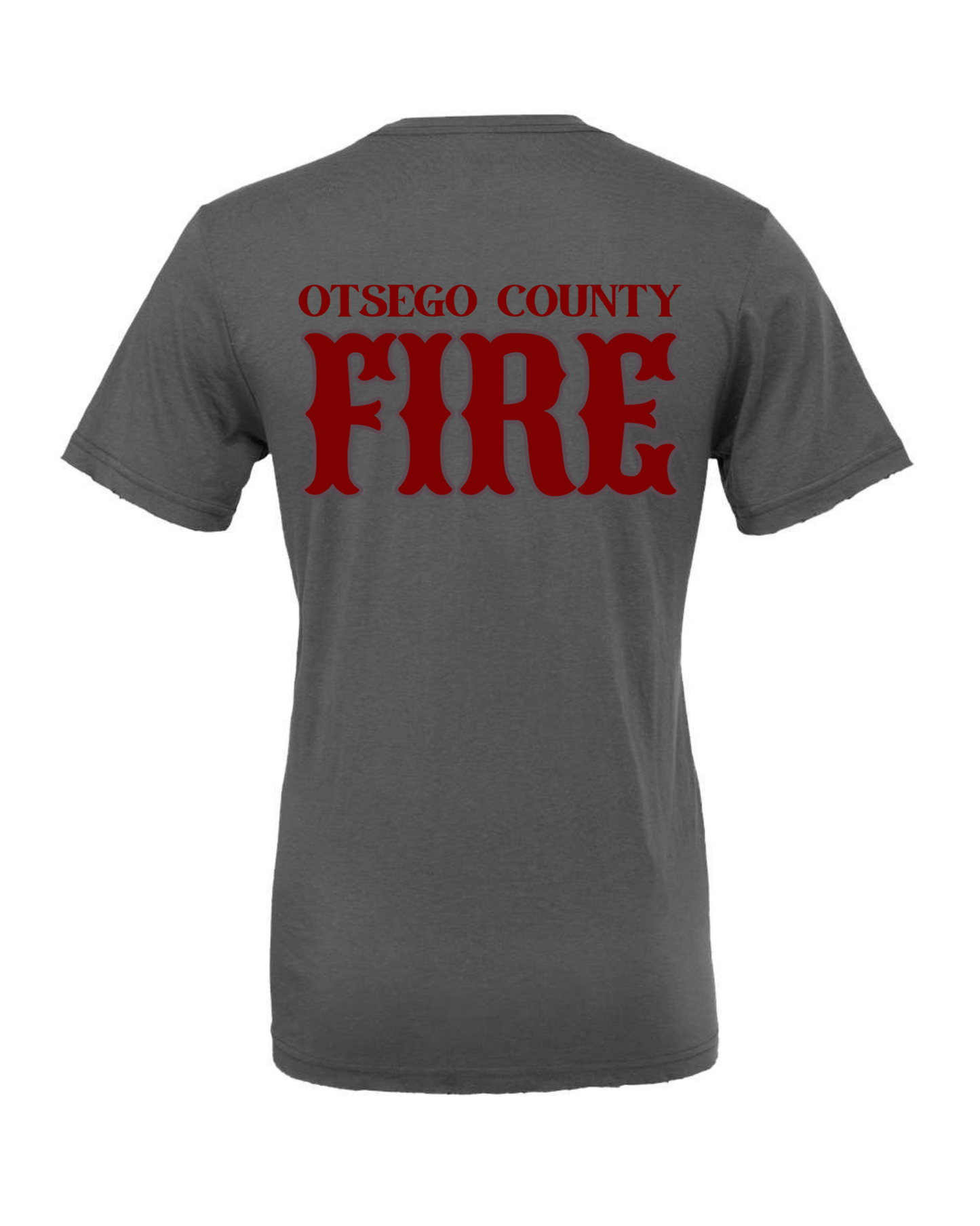 Otsego County Fire Authority