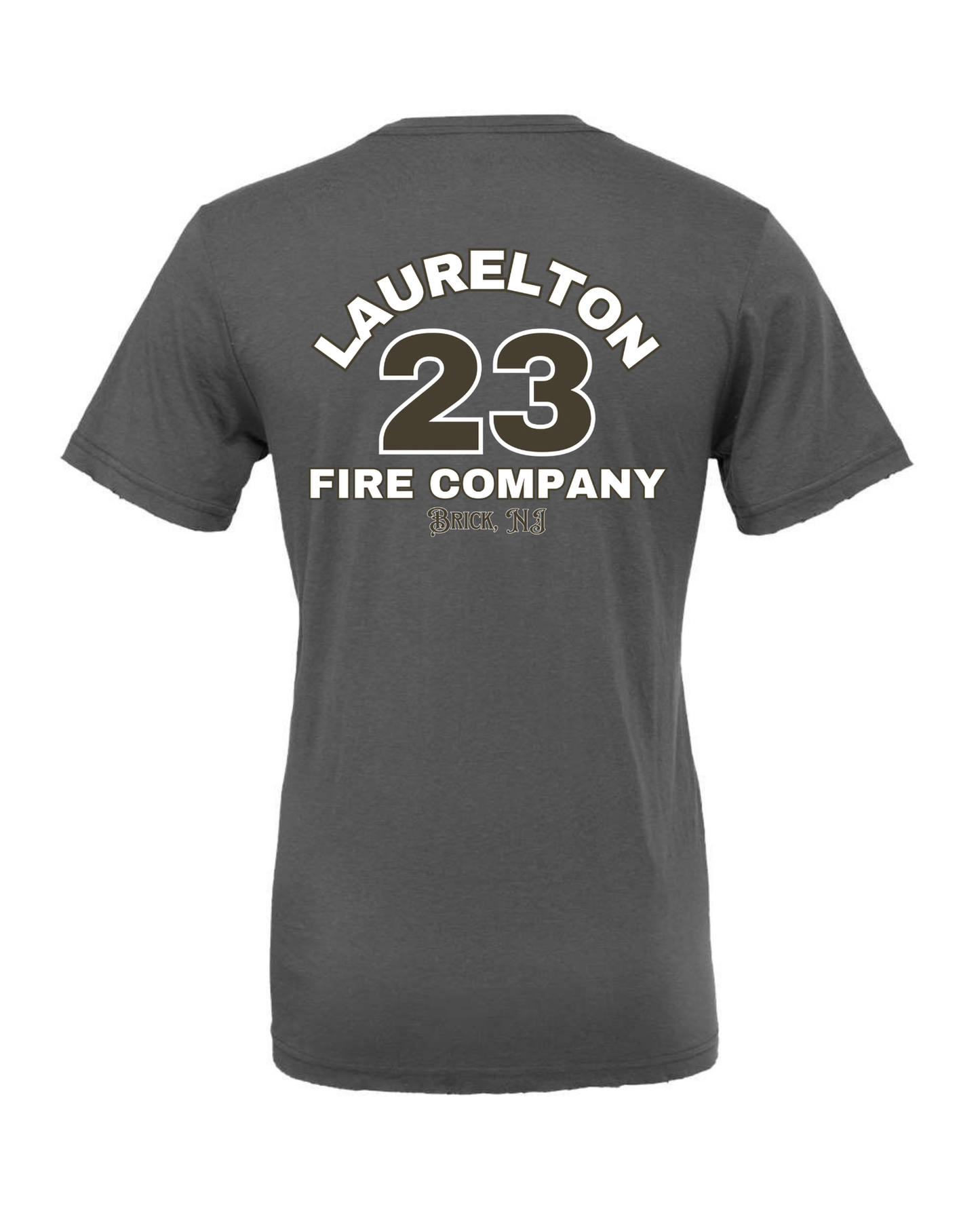 DTT - Laurelton 23 Brick NJ