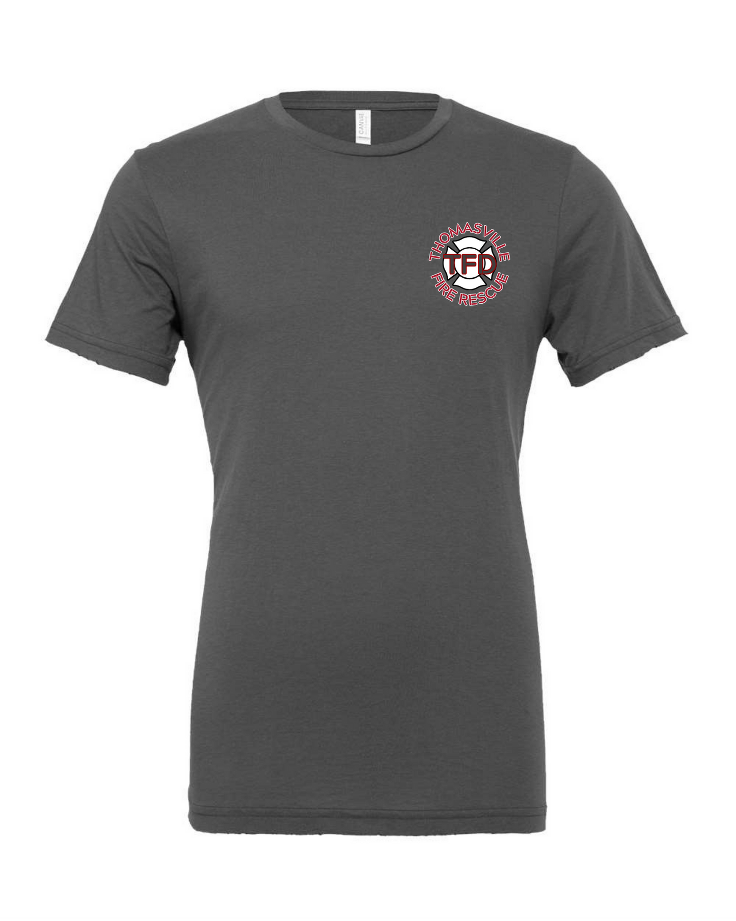 Thomasville Fire Rescue - Alabama