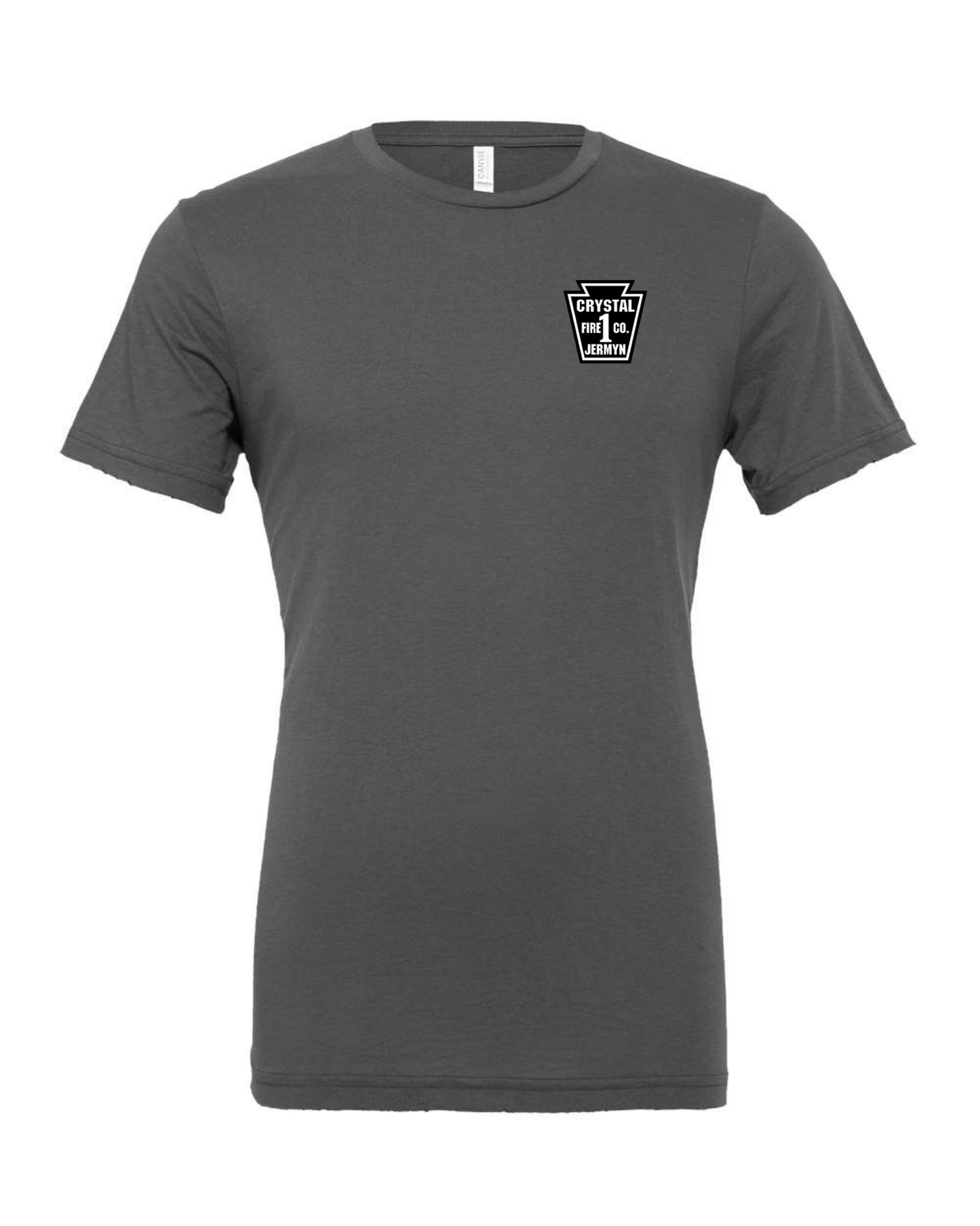 Crystal Fire Co. - The OG