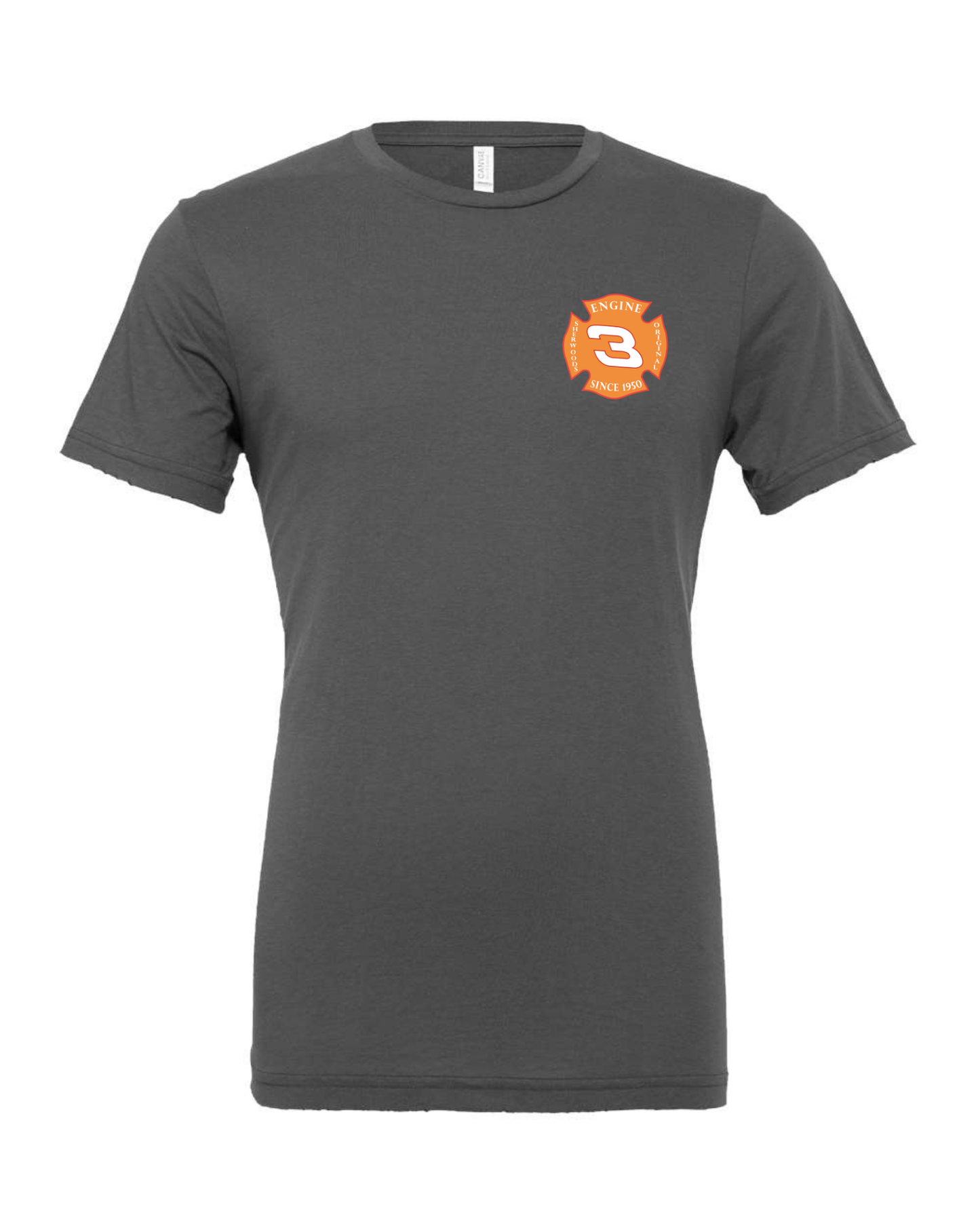 Sherwood's Original - E3 - Southside Road Runners