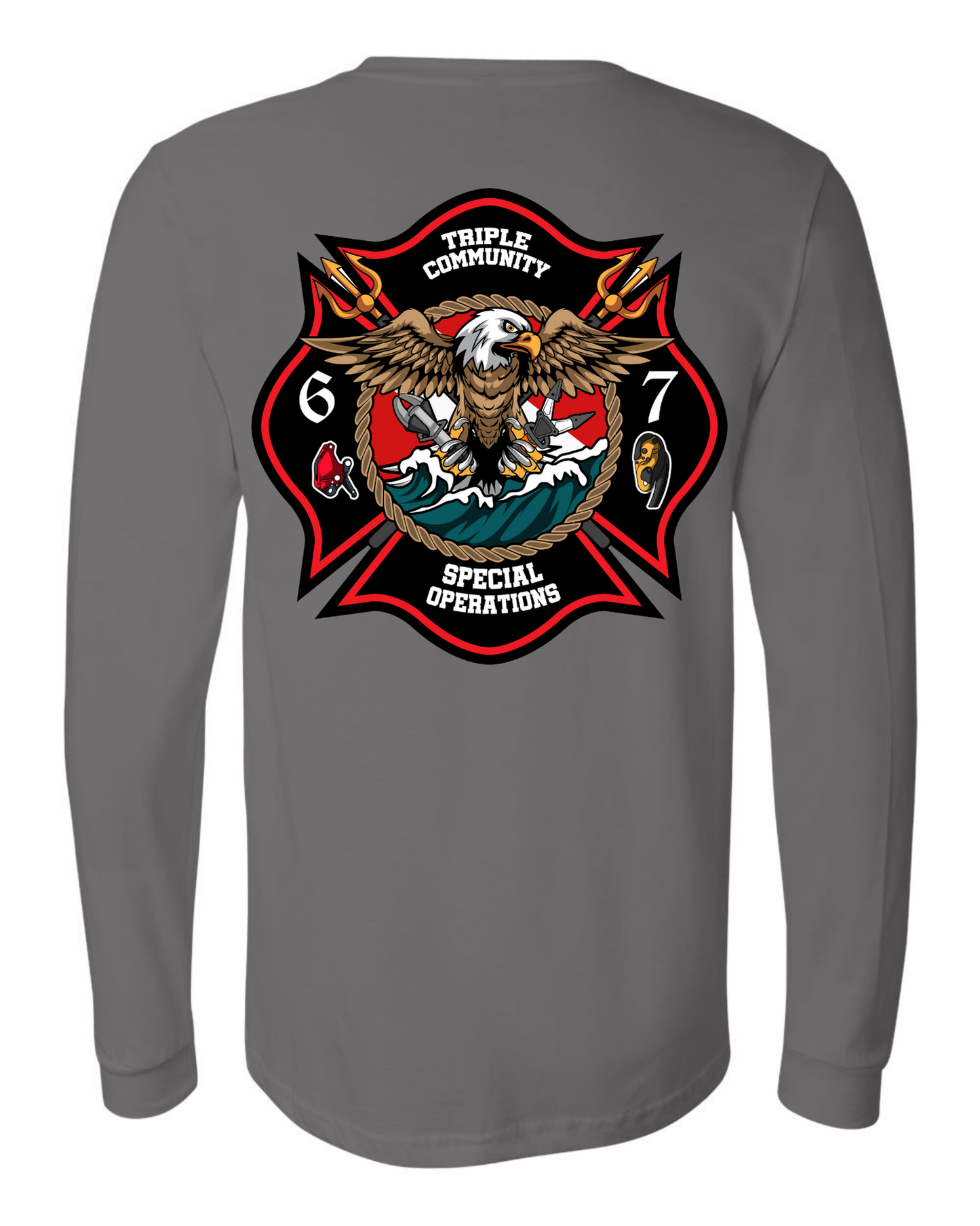 Triple Community - Special Ops