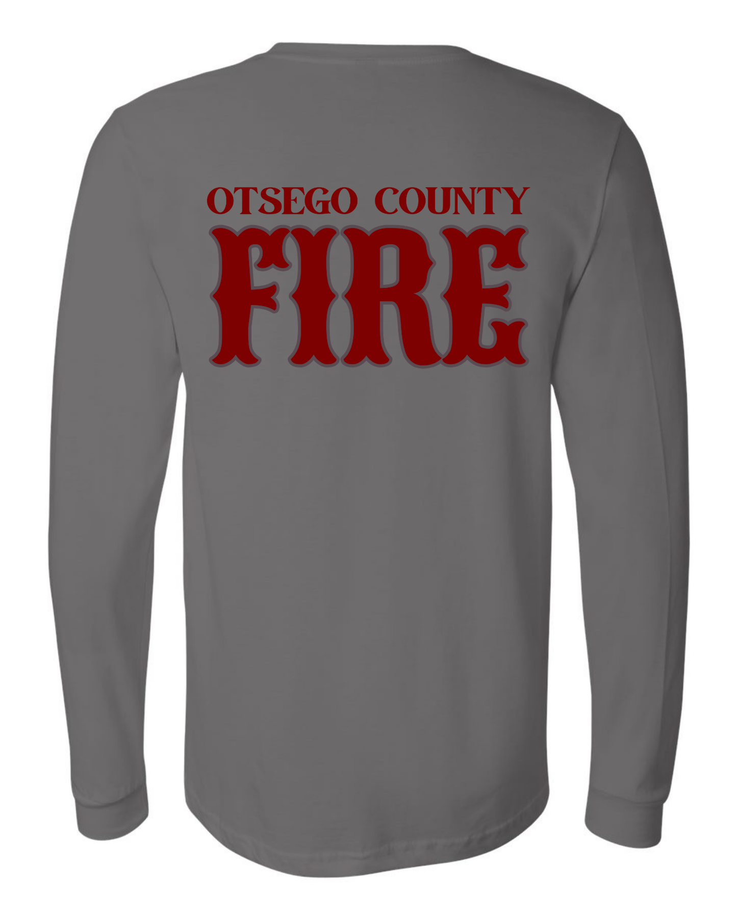 Otsego County Fire Authority