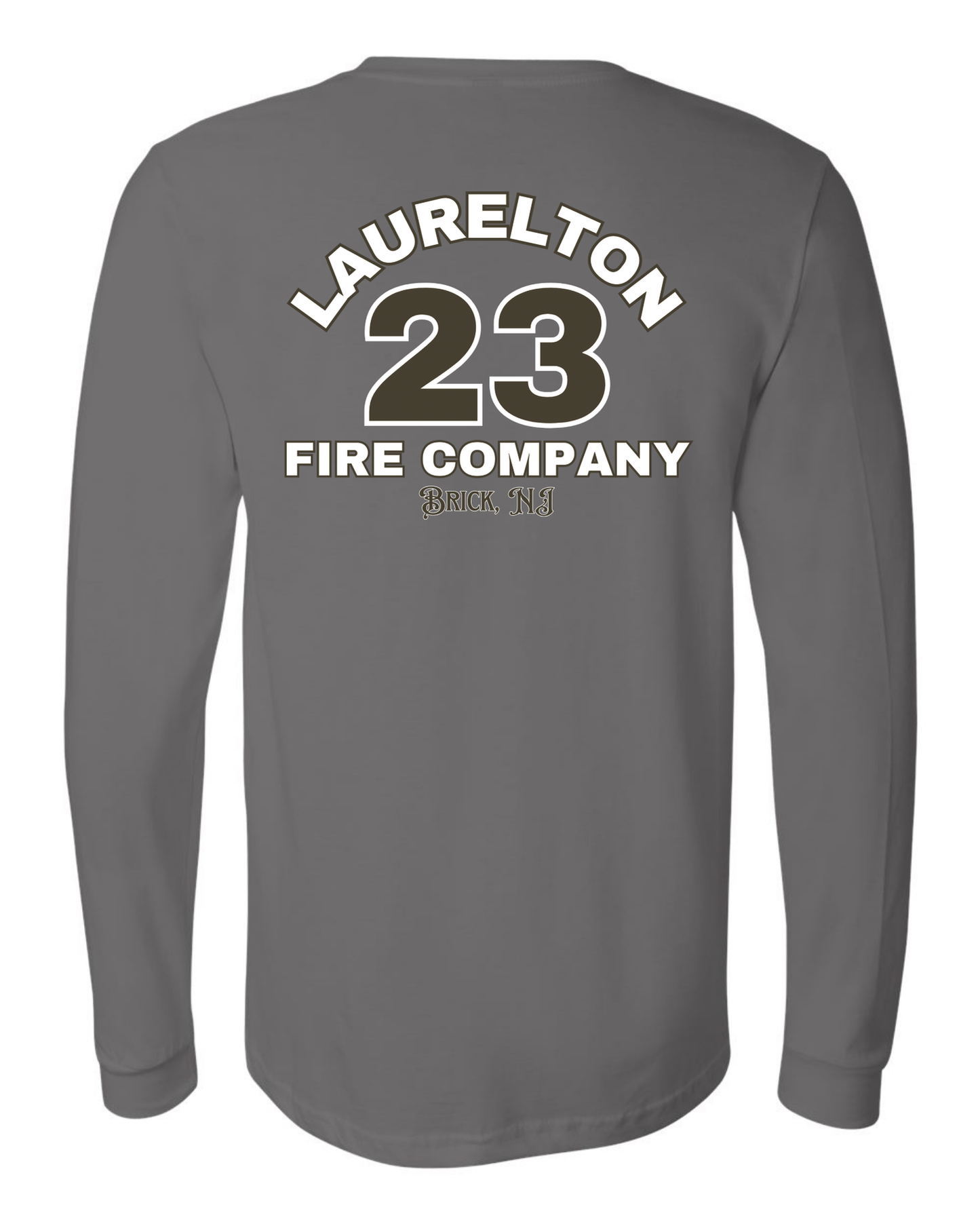 DTT - Laurelton 23 Brick NJ