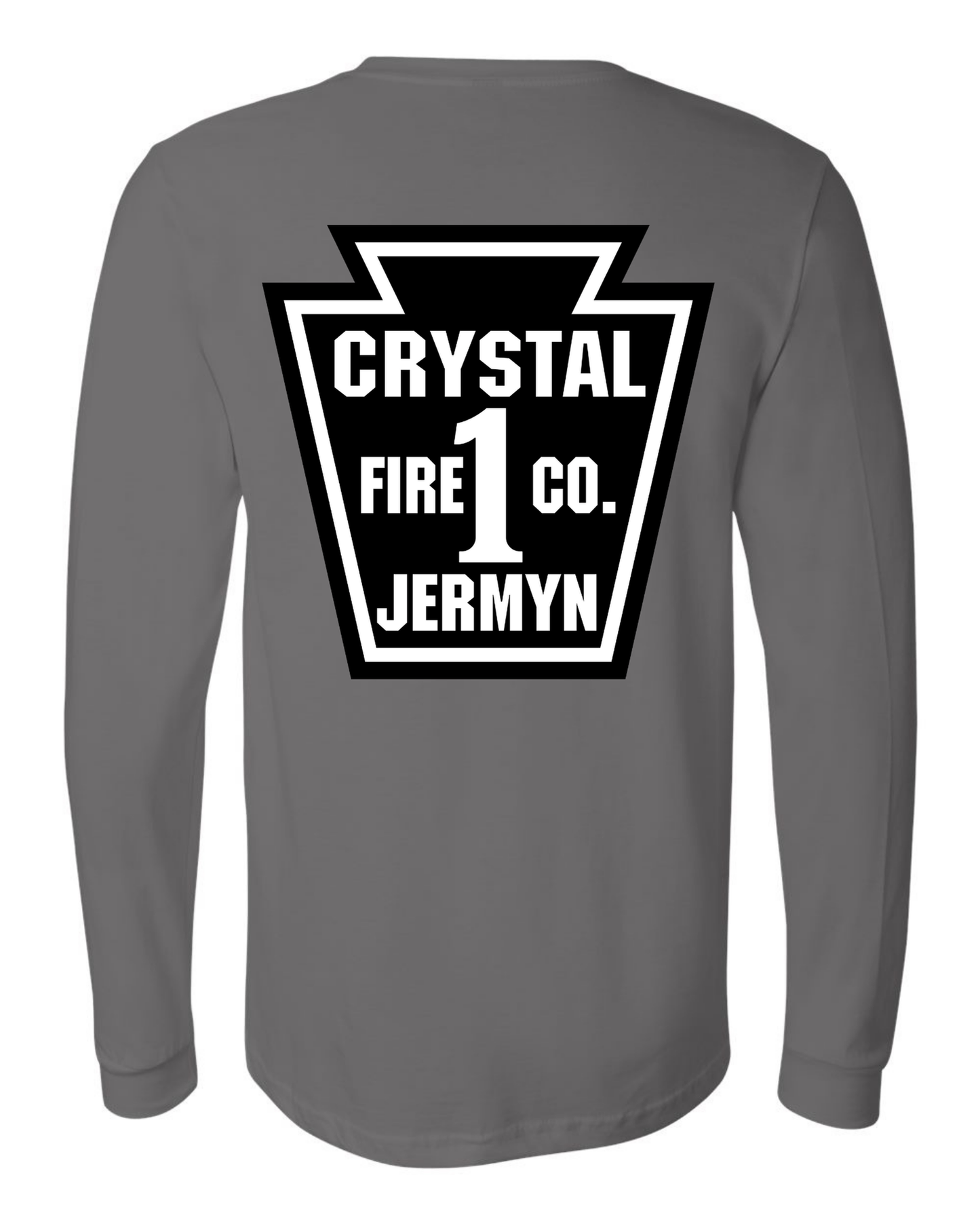 Crystal Fire Co. - The OG