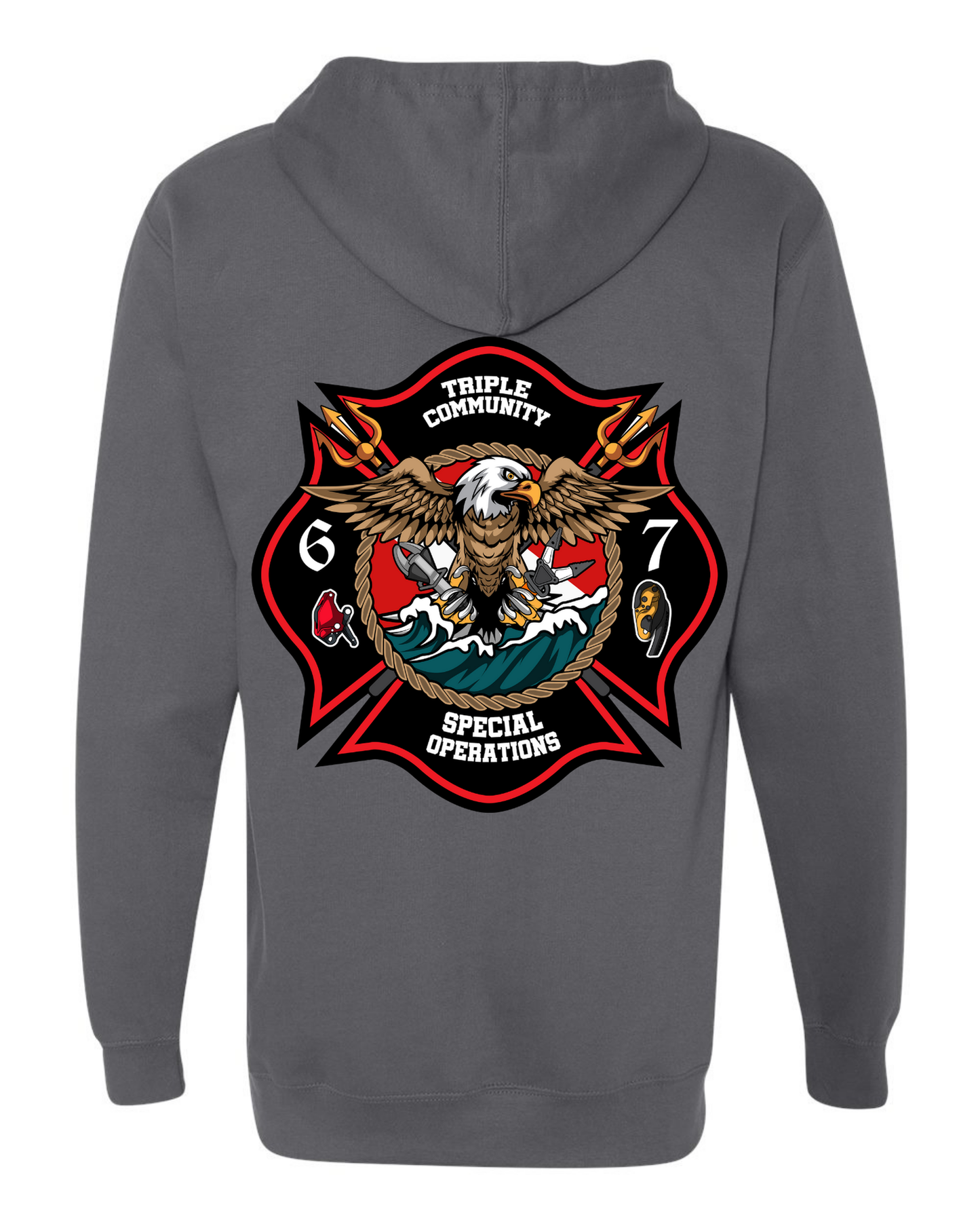 Triple Community - Special Ops