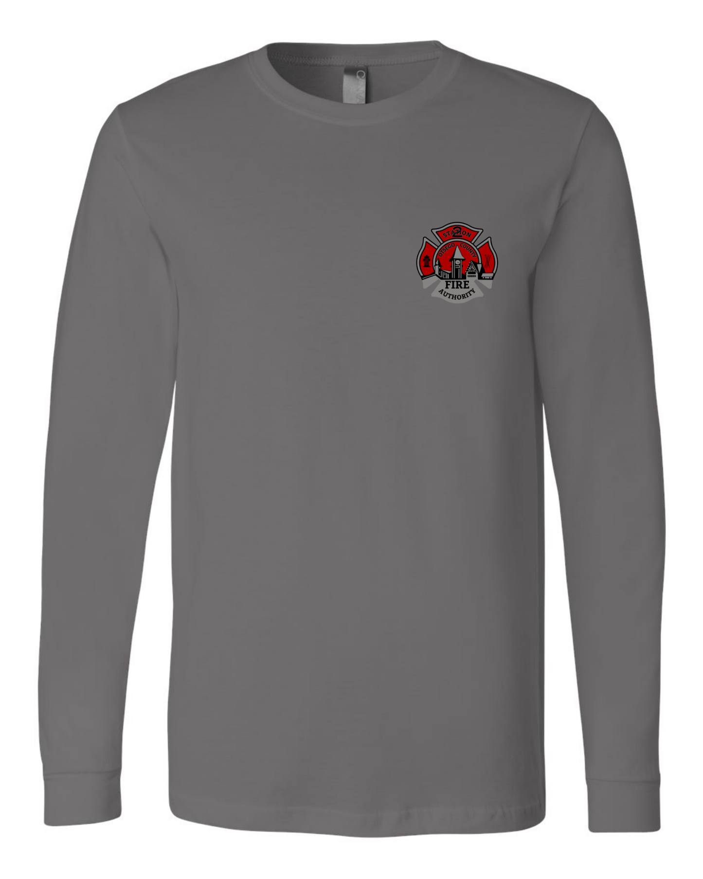 Otsego County Fire Authority