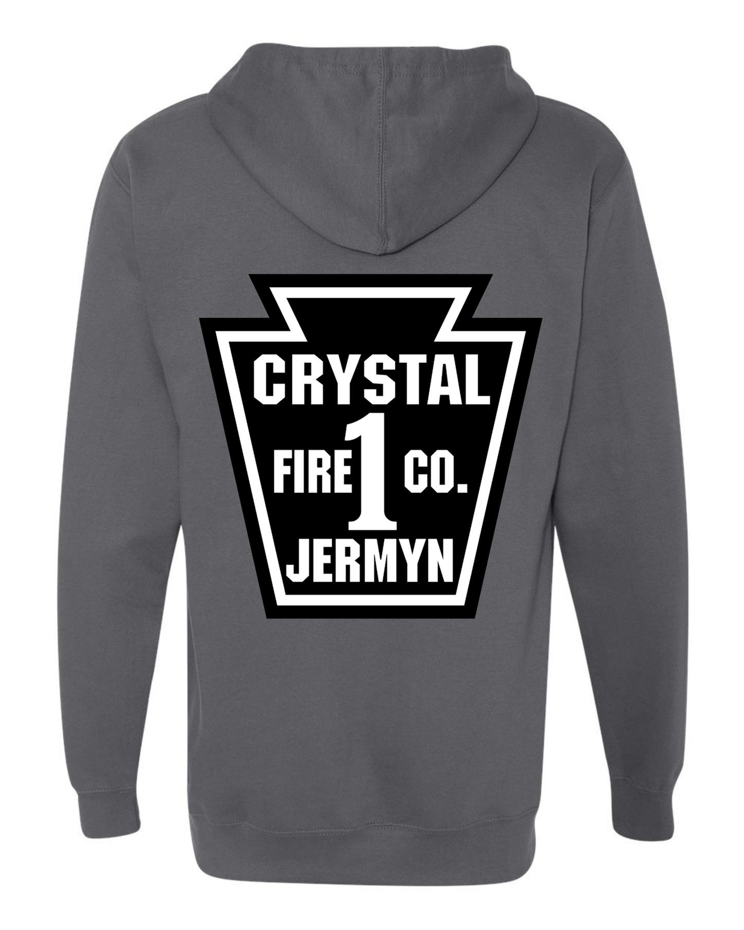 Crystal Fire Co. - The OG