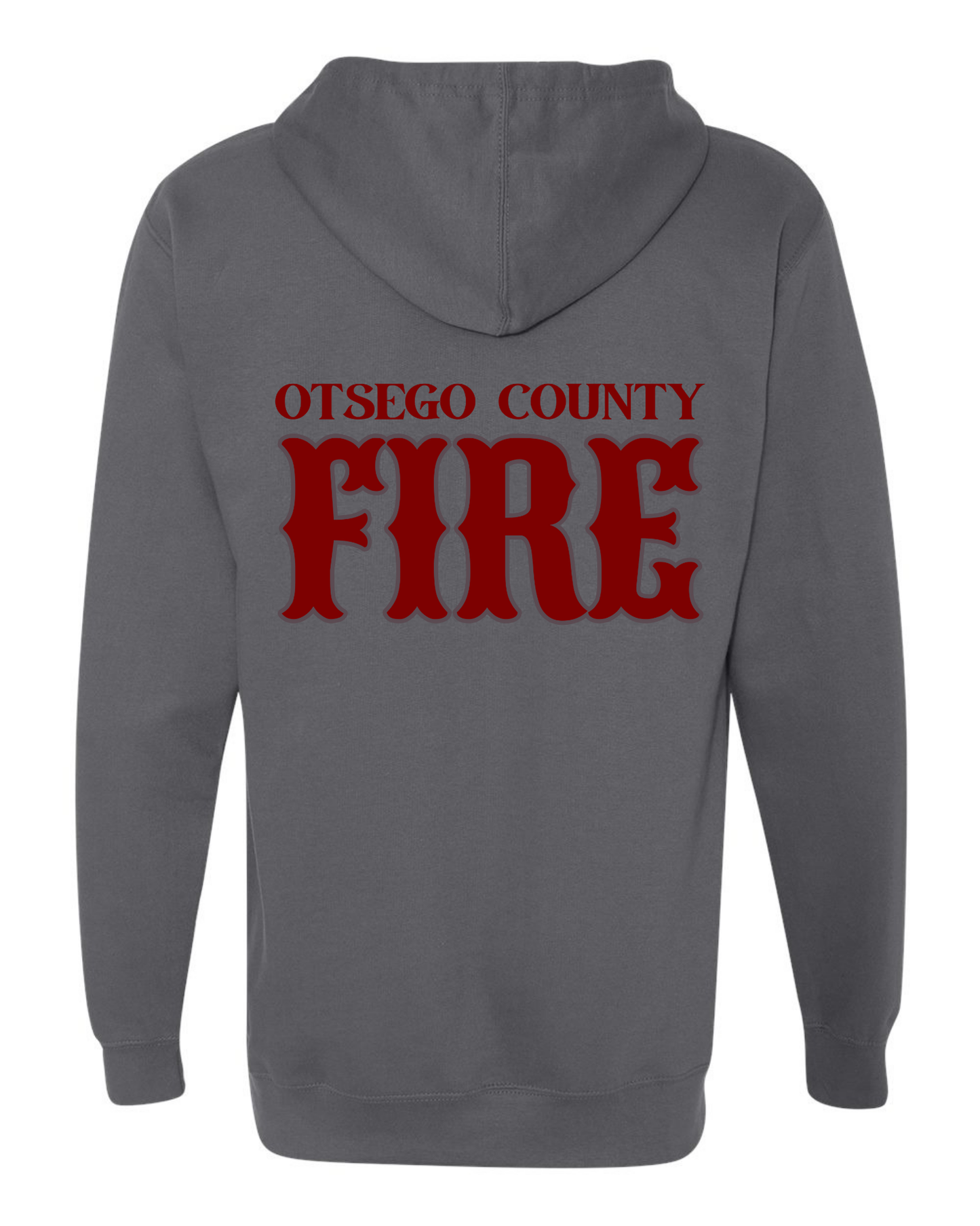 Otsego County Fire Authority