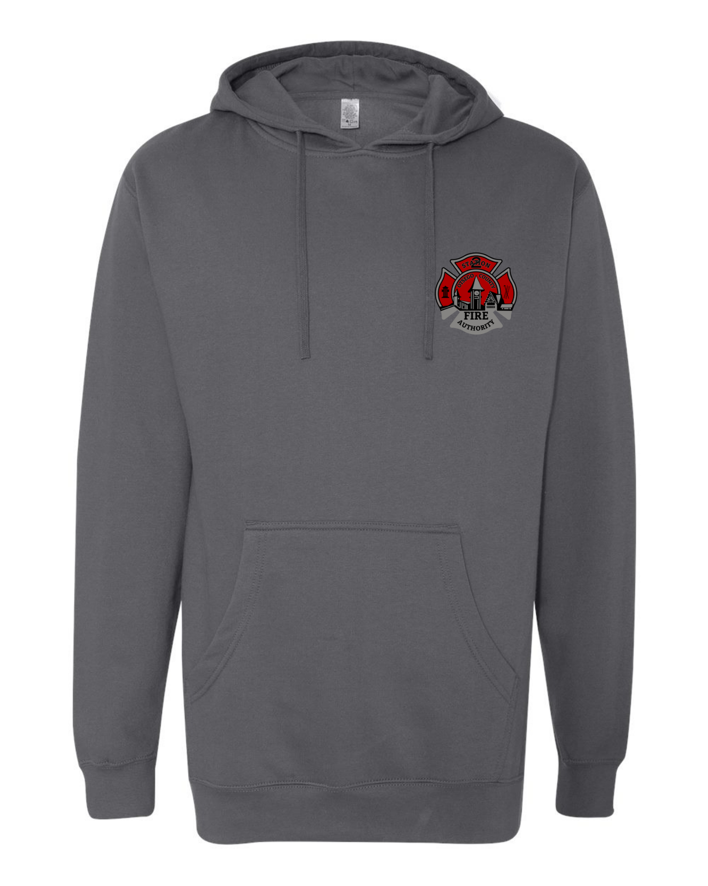 Otsego County Fire Authority