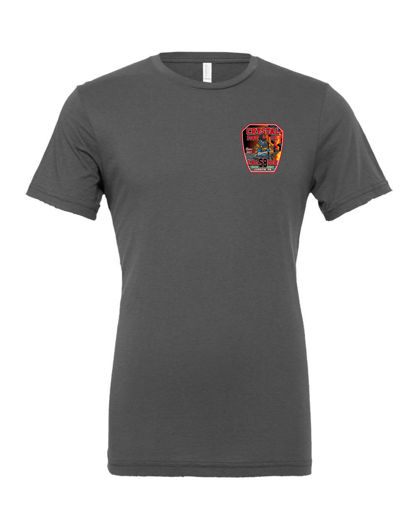 Crystal Fire Co. - The Traditional