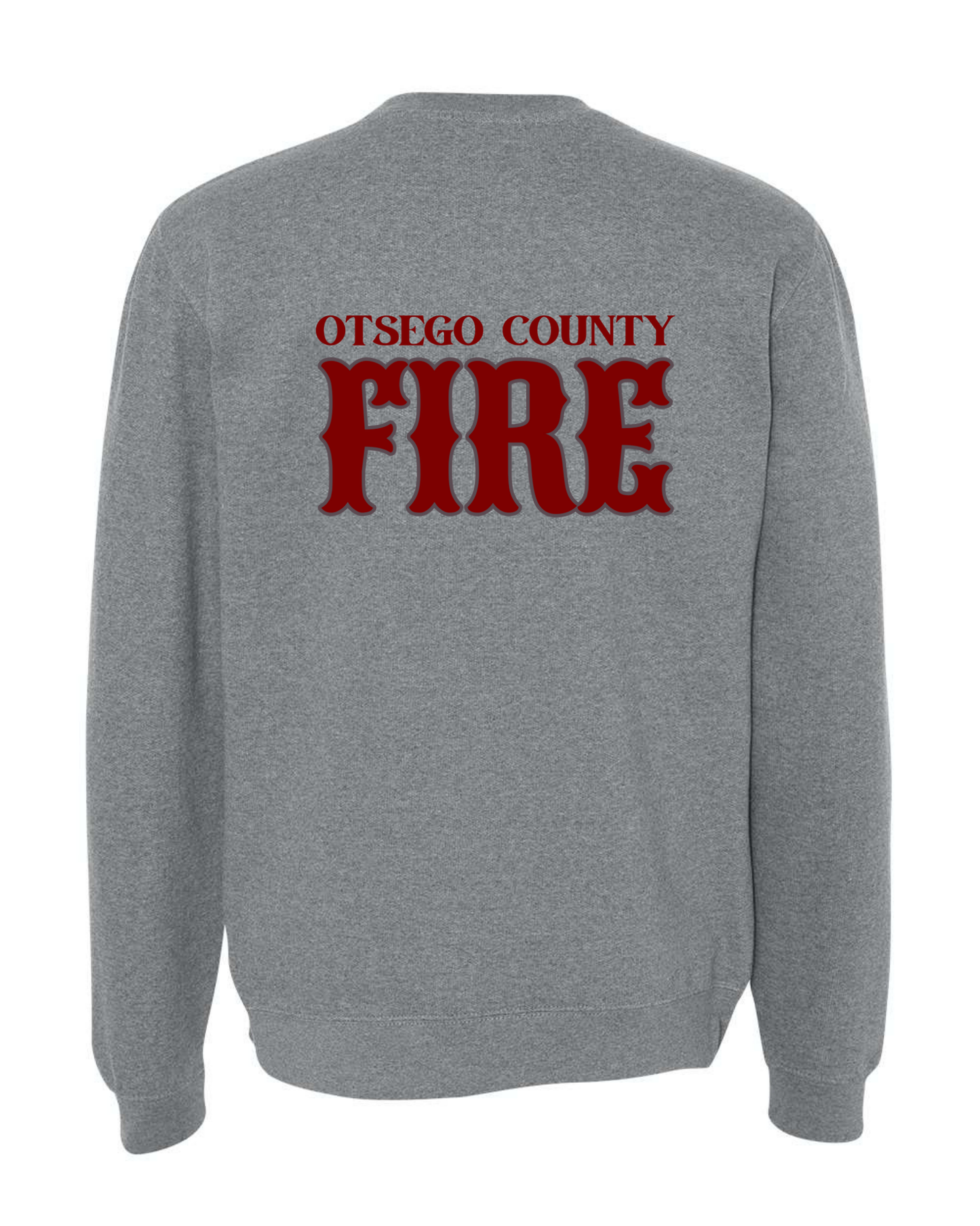 Otsego County Fire Authority