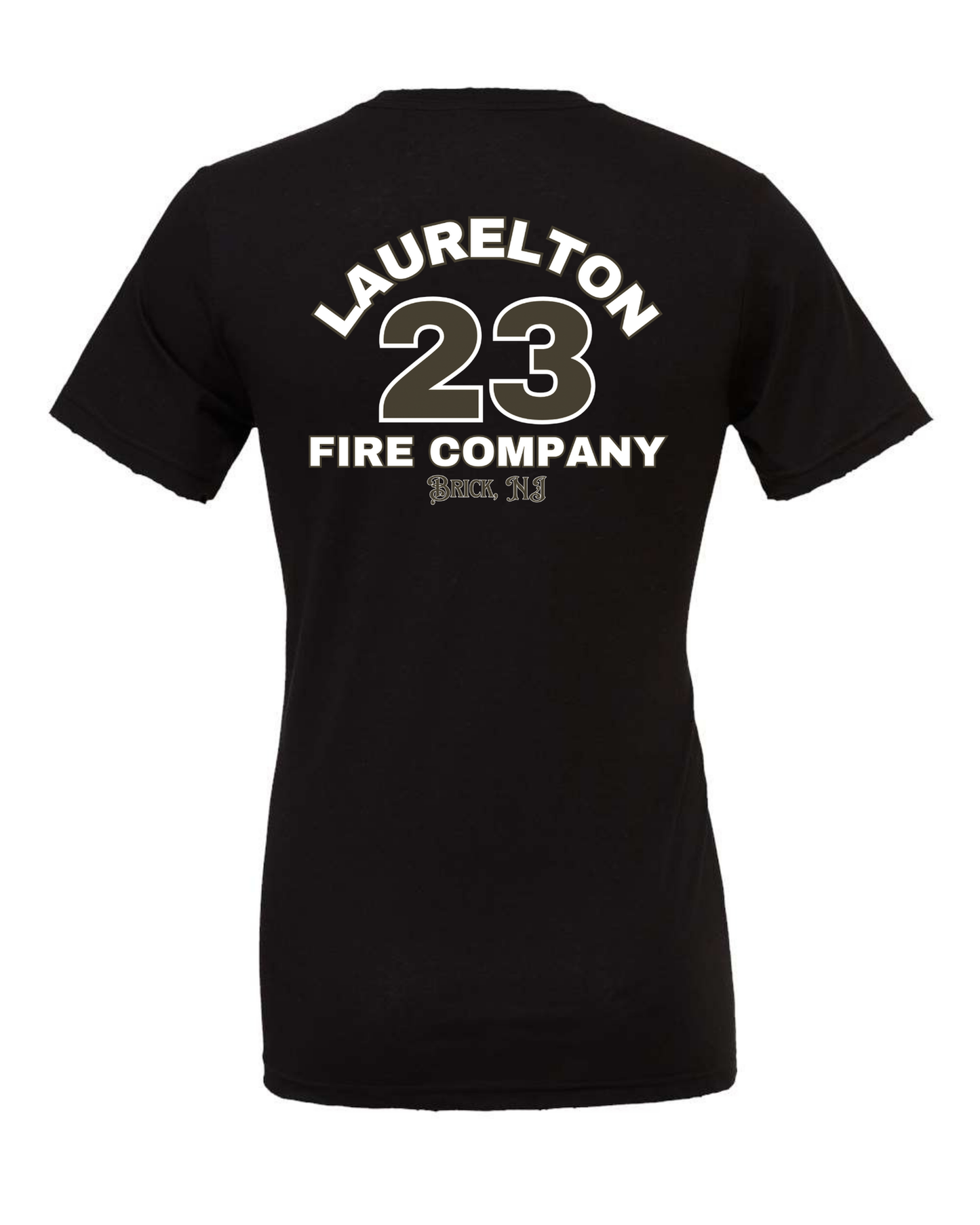 DTT - Laurelton 23 Brick NJ