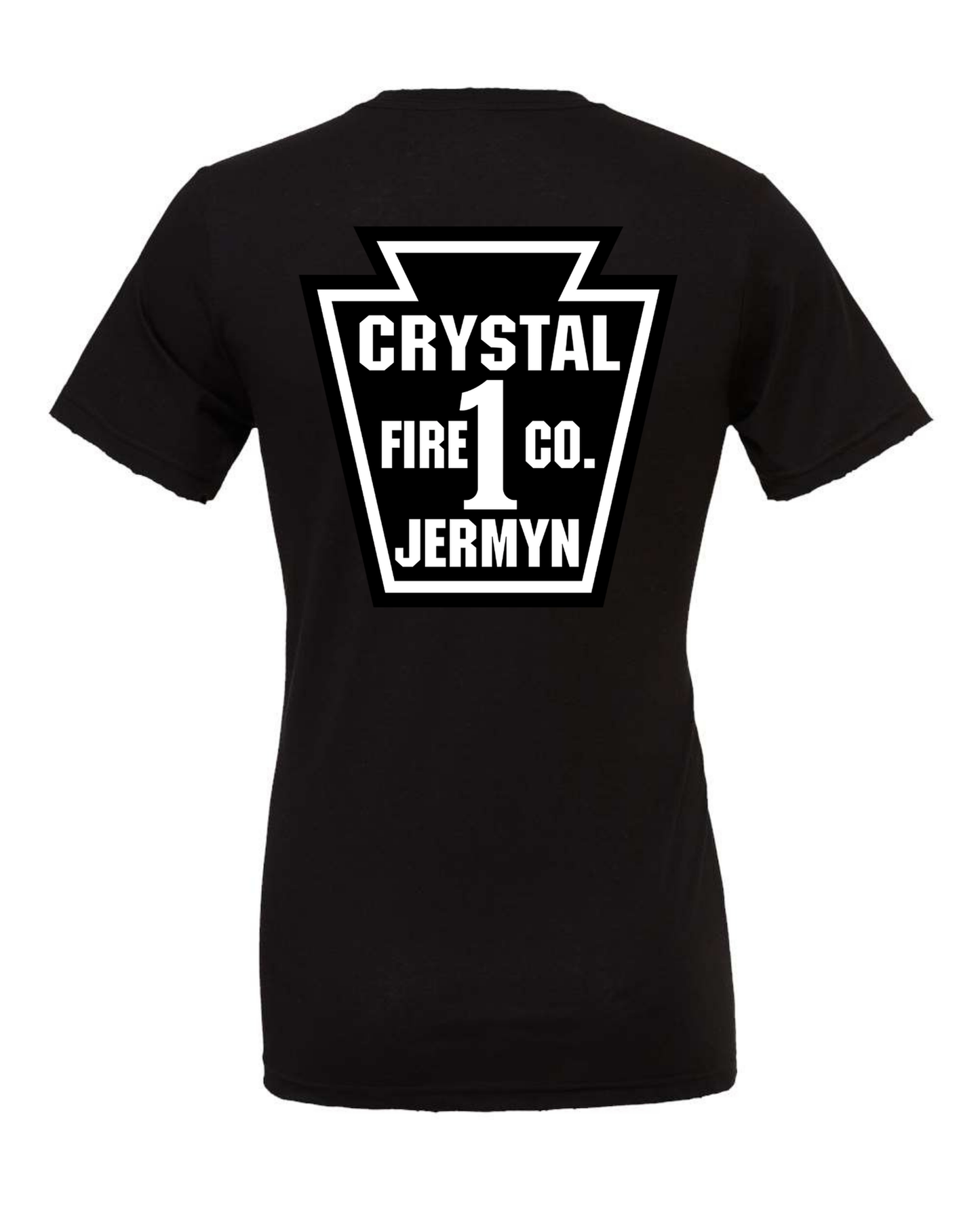 Crystal Fire Co. - The OG