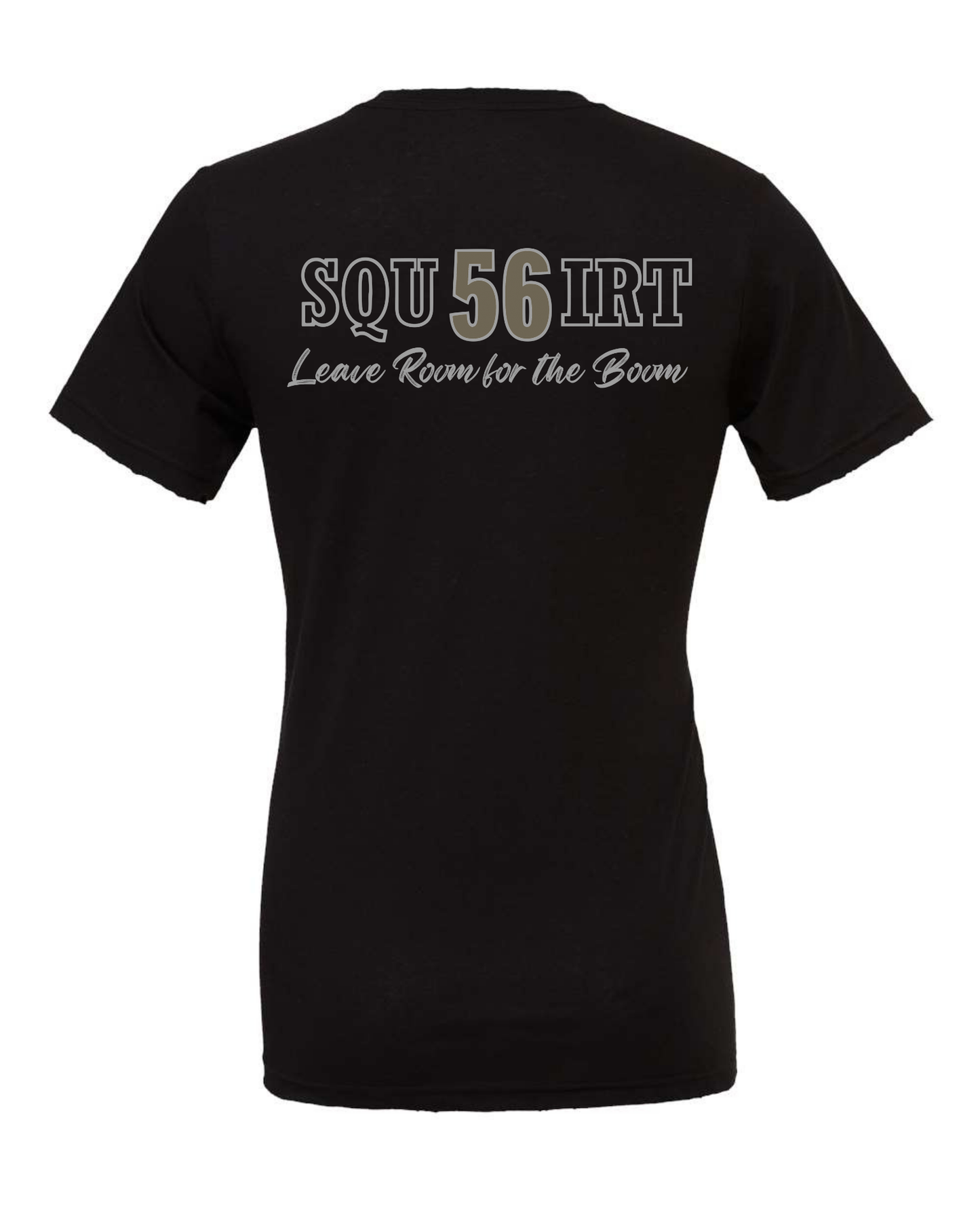 DTT - Squirt 56 - Leave Room for the Boom