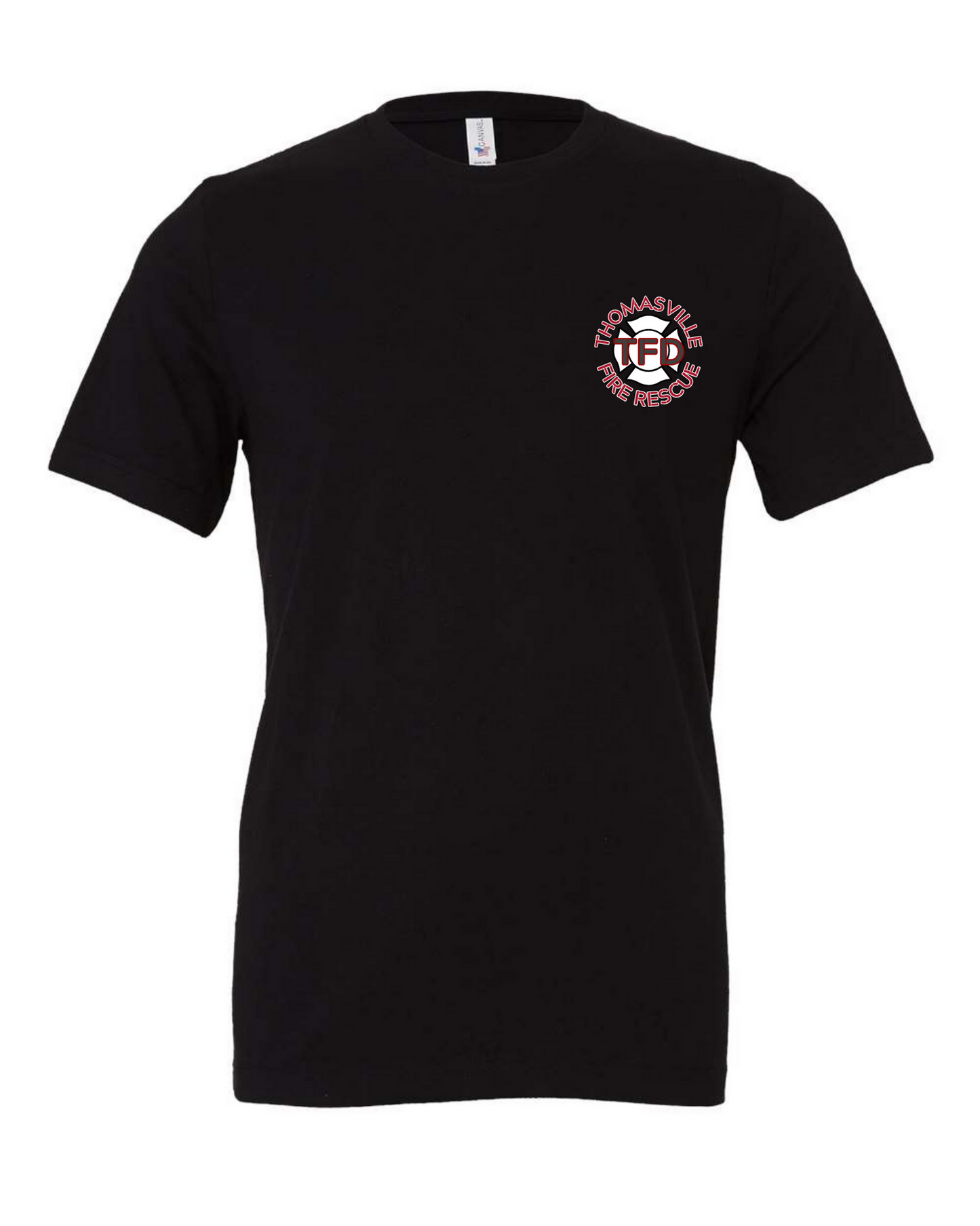 Thomasville Fire Rescue - Alabama