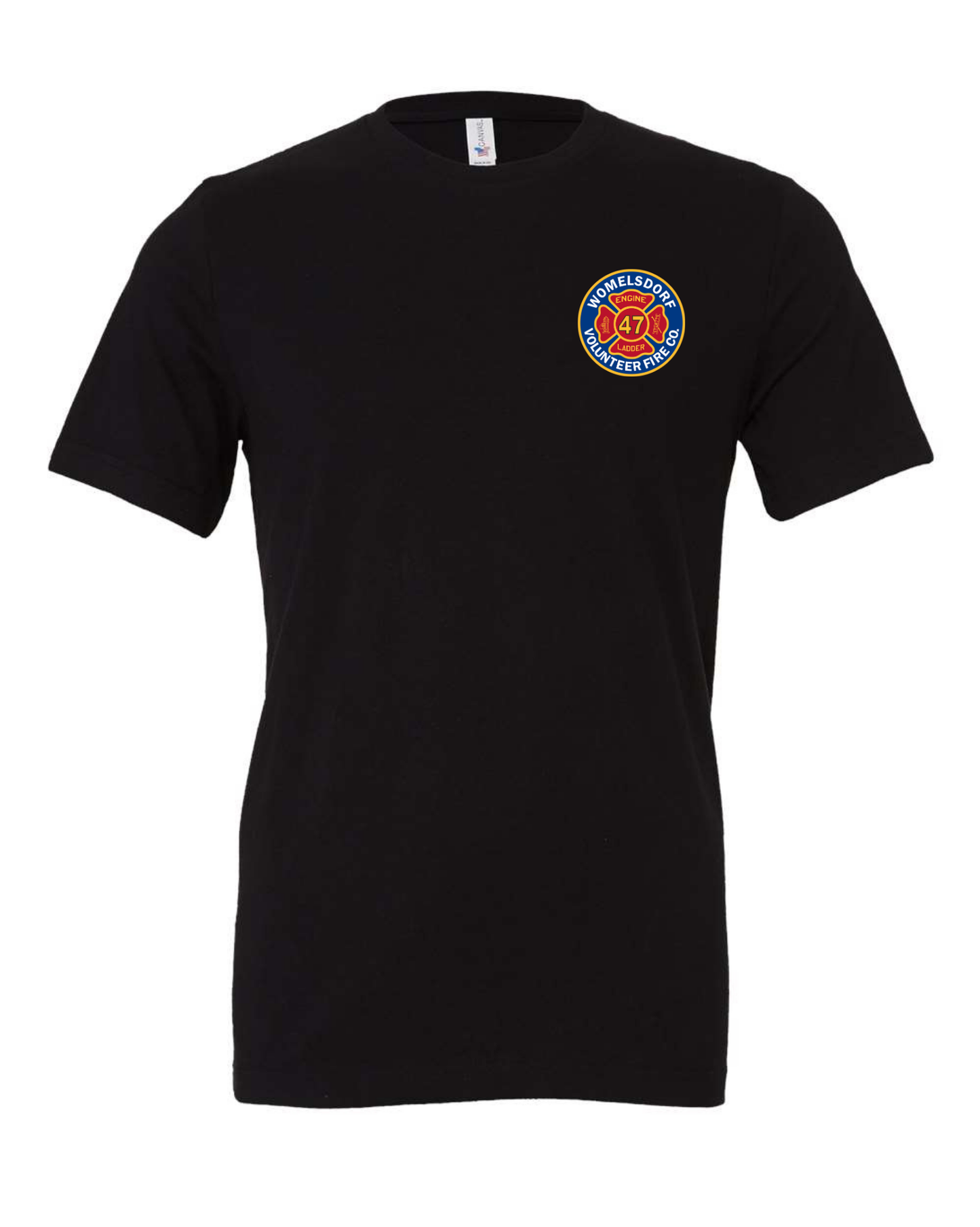 Womelsdorf Volunteer Fire Co.