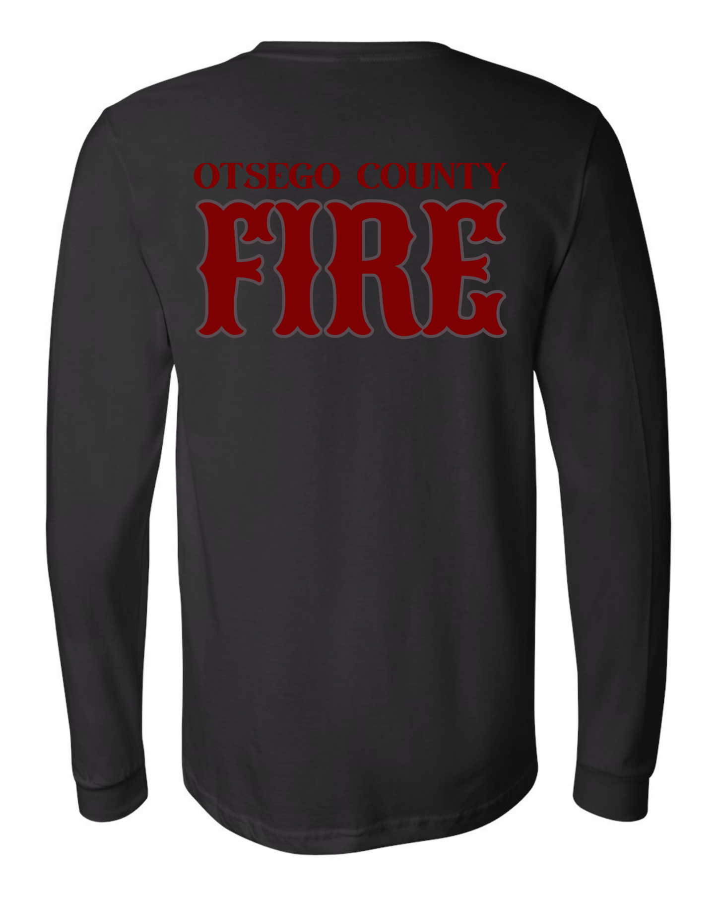 Otsego County Fire Authority