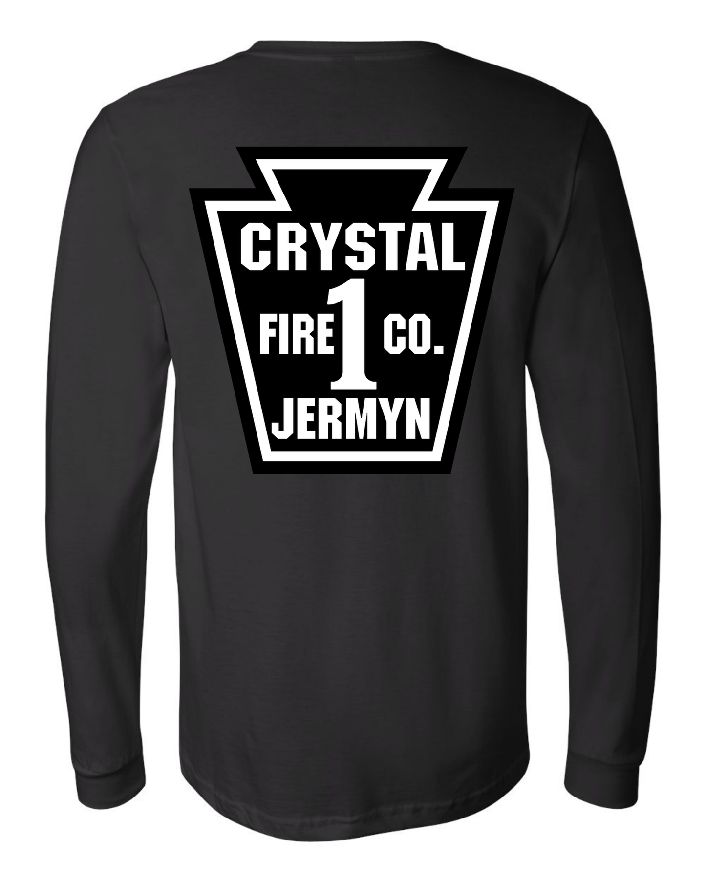 Crystal Fire Co. - The OG