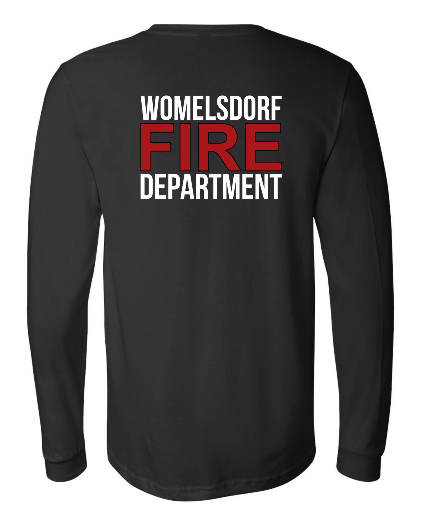 Womelsdorf Volunteer Fire Co.