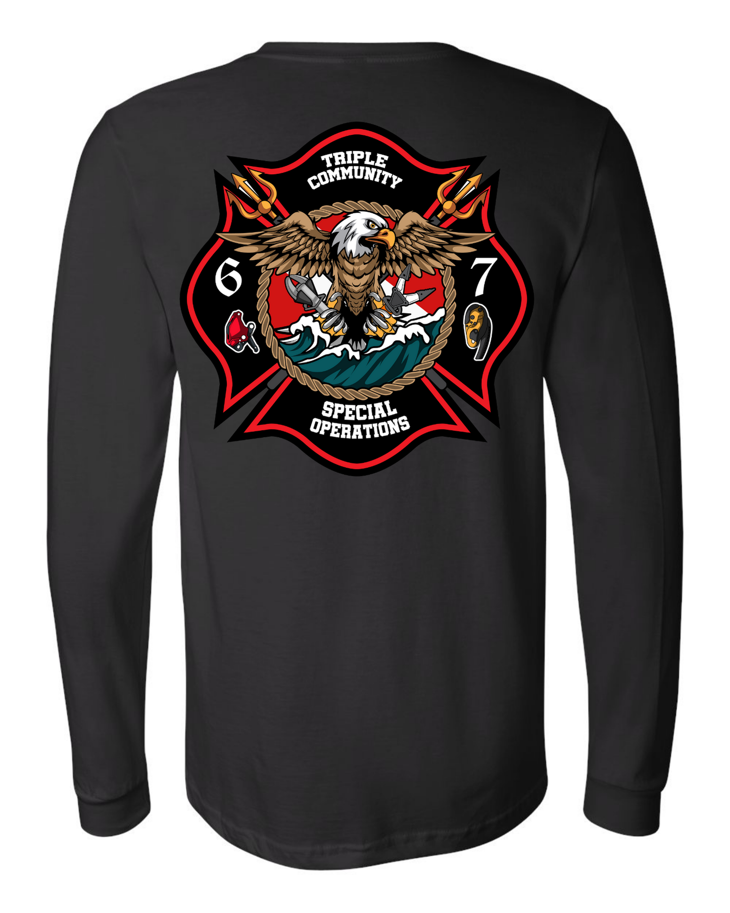 Triple Community - Special Ops