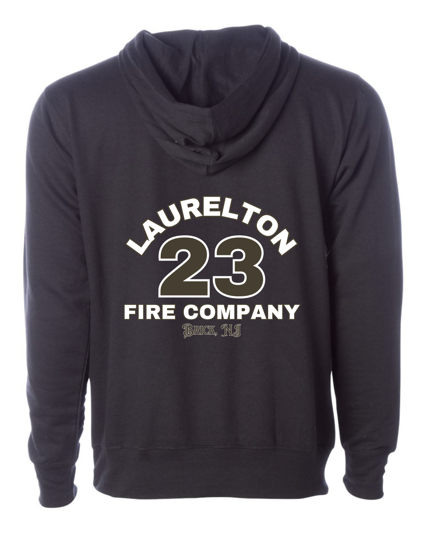 DTT - Laurelton 23 Brick NJ