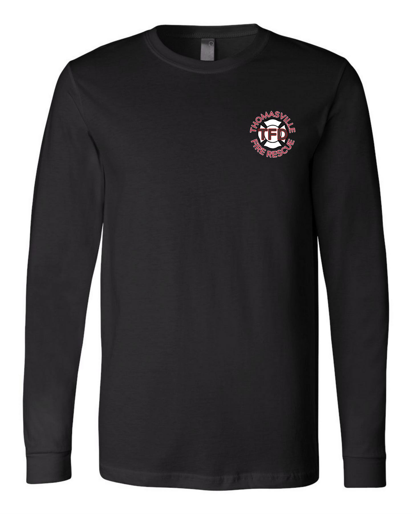 Thomasville Fire Rescue - Alabama