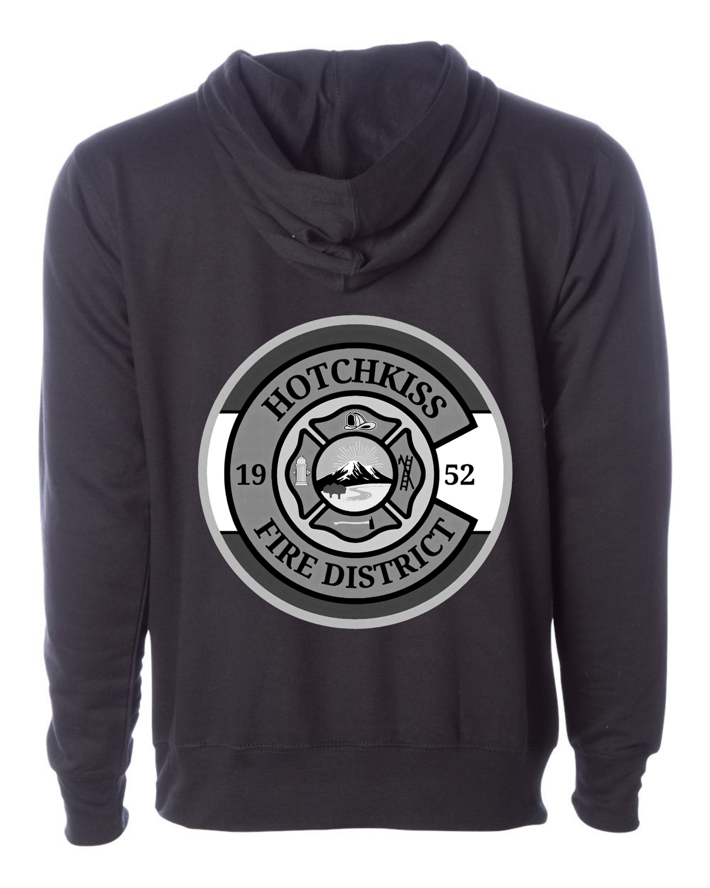 DTT - Hotchkiss Fire District