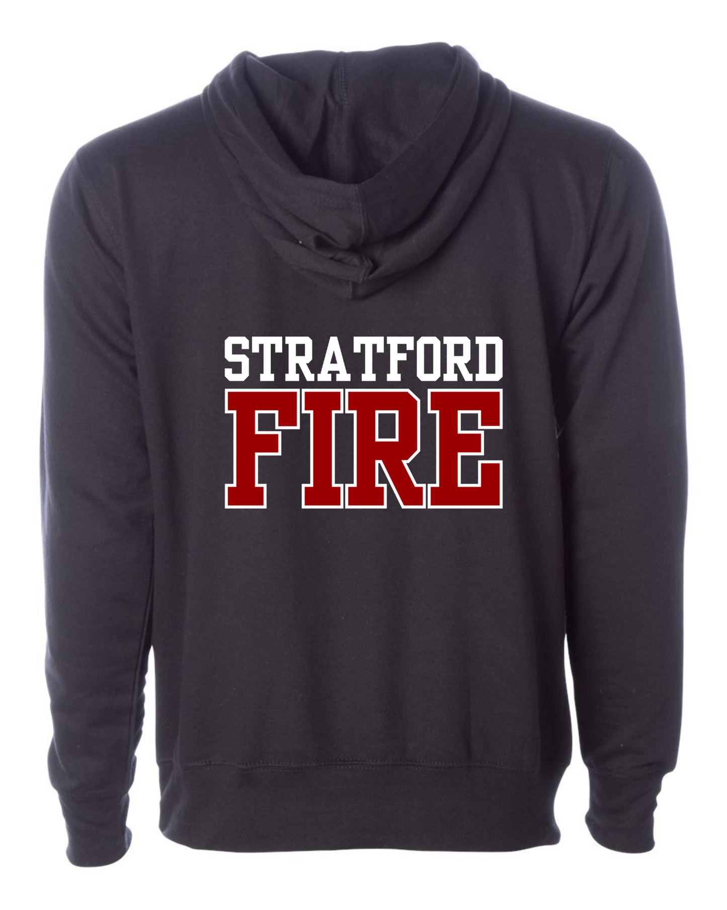 Stratford Fire - 64 - Full Color