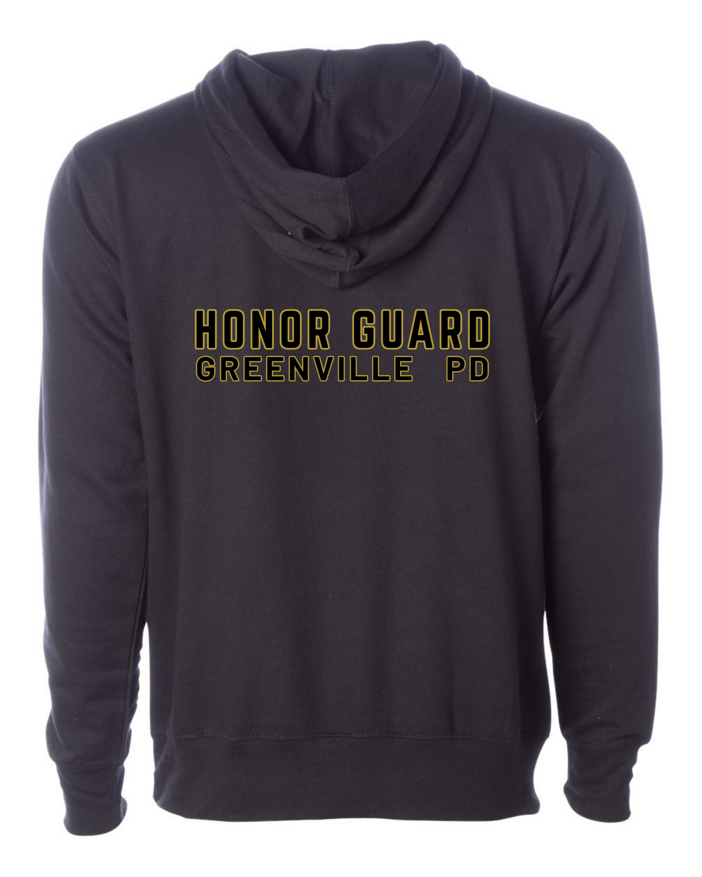GPD Honor Guard
