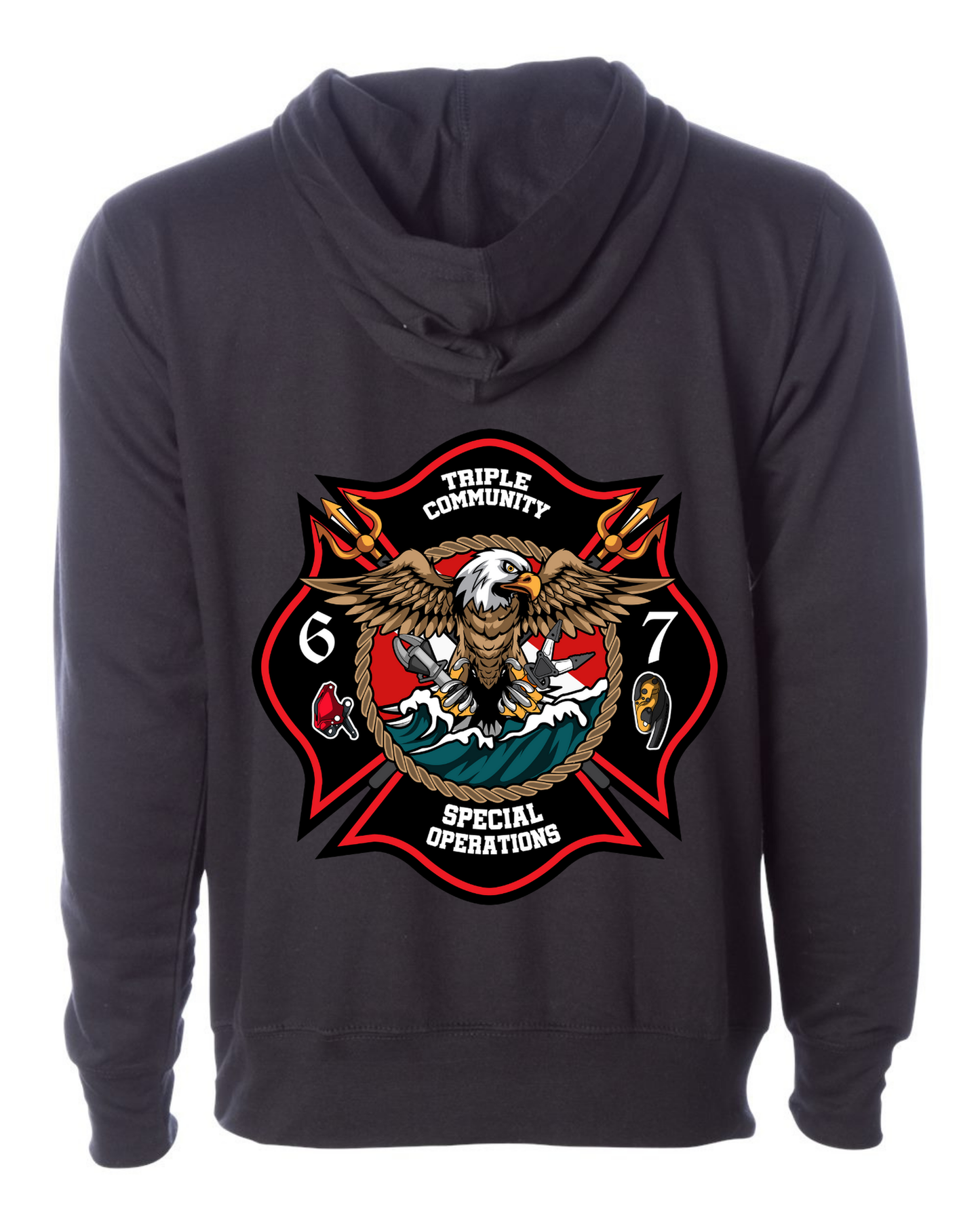 Triple Community - Special Ops