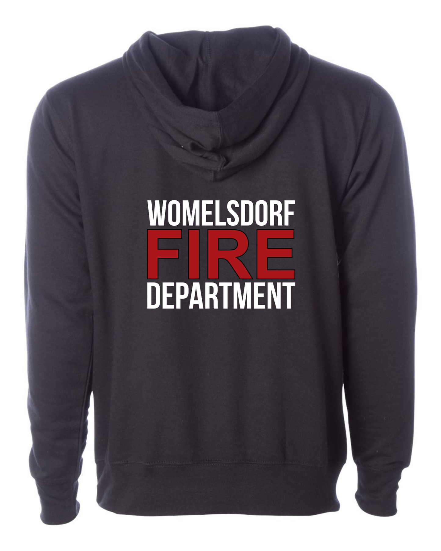 Womelsdorf Volunteer Fire Co.