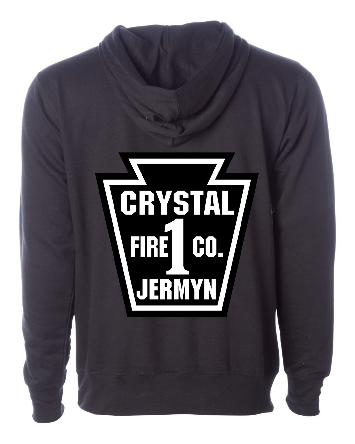 Crystal Fire Co. - The OG