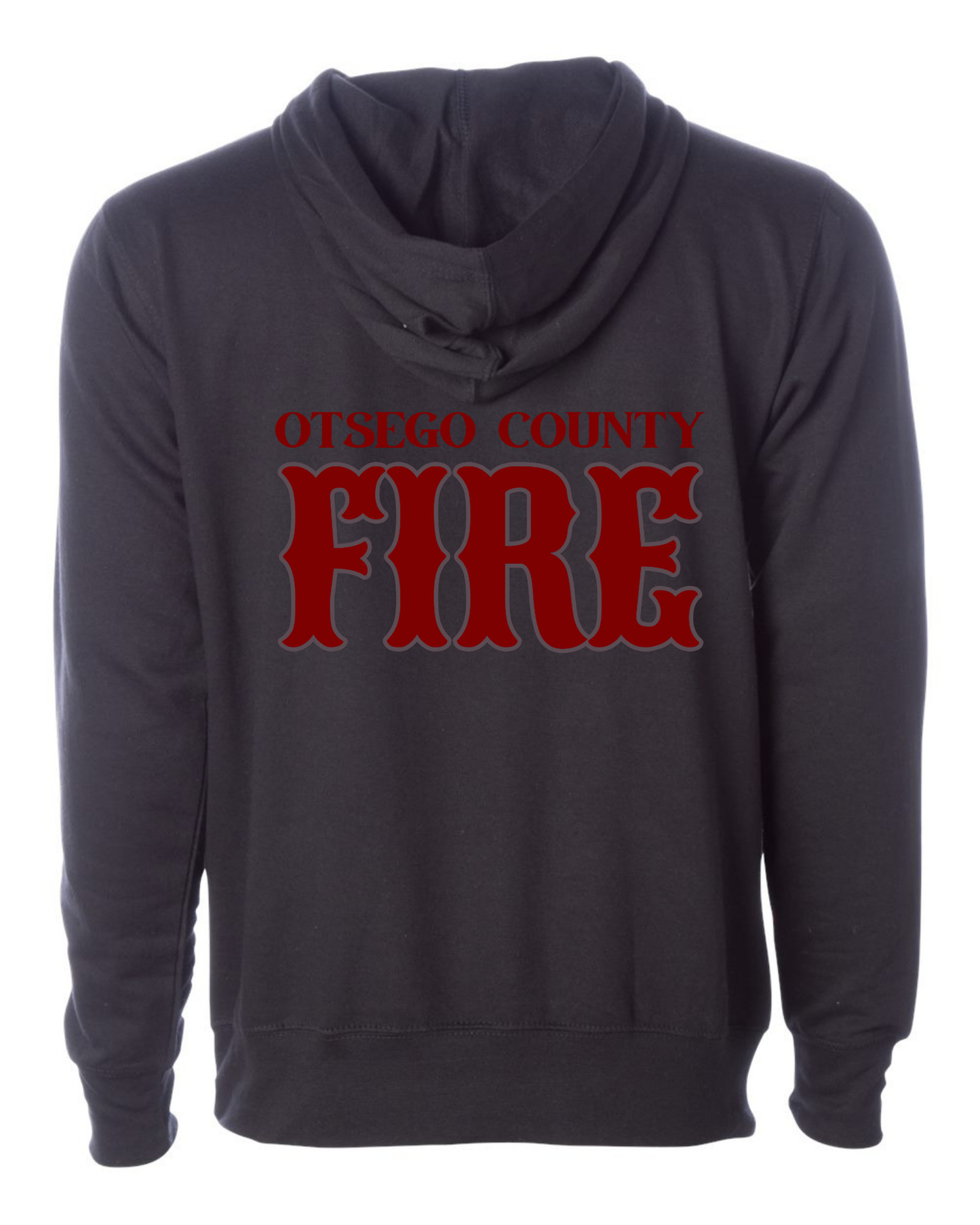 Otsego County Fire Authority