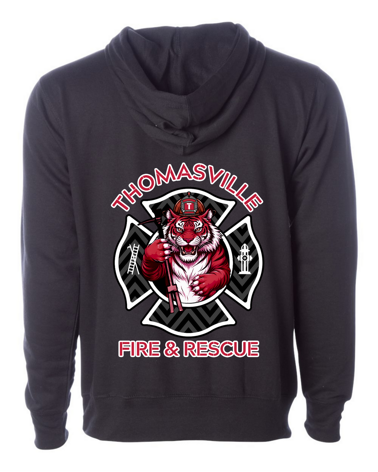 Thomasville Fire Rescue - Alabama