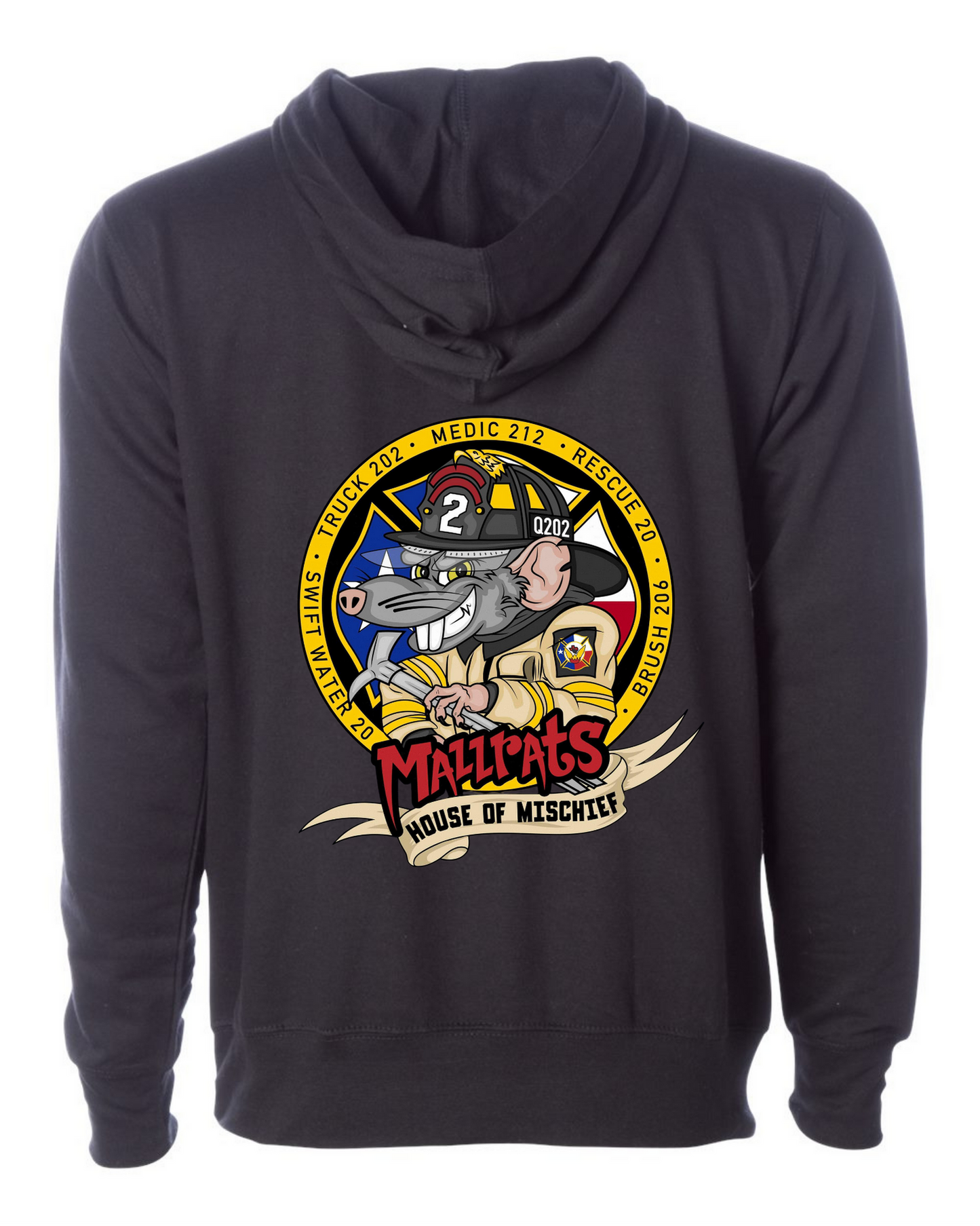 Mallrats - House of Mischief