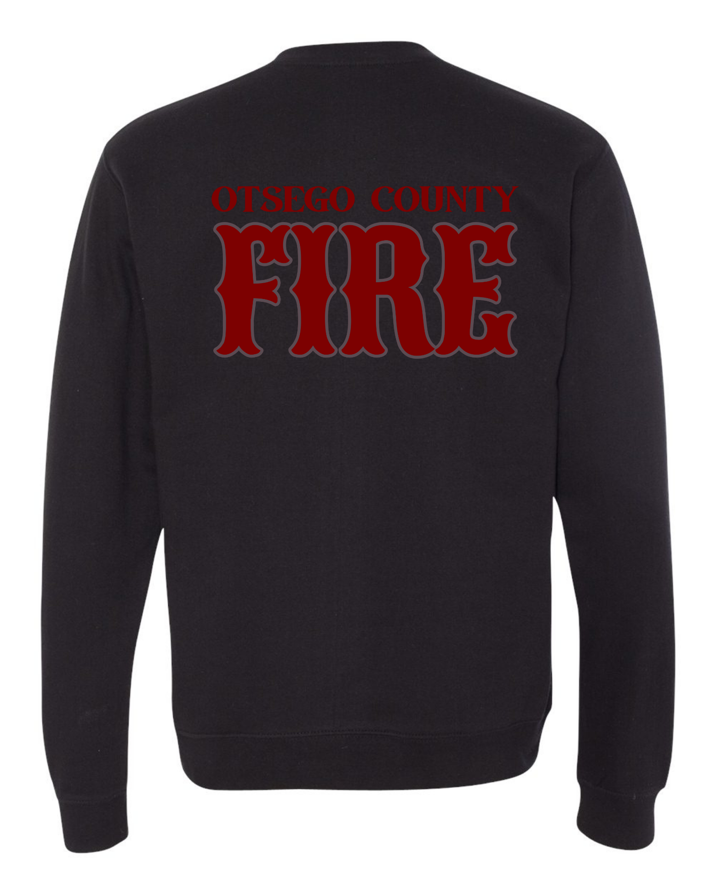 Otsego County Fire Authority