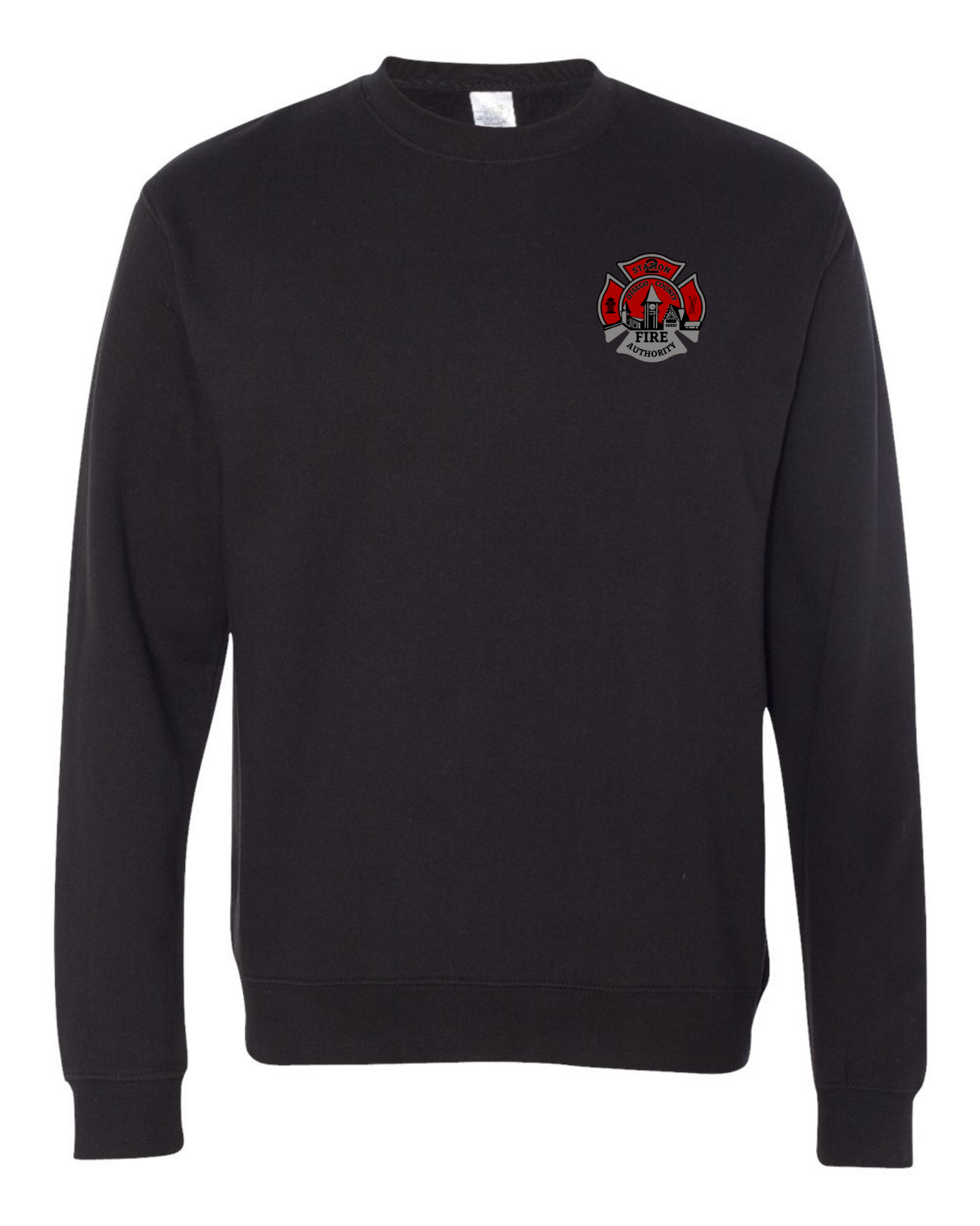 Otsego County Fire Authority