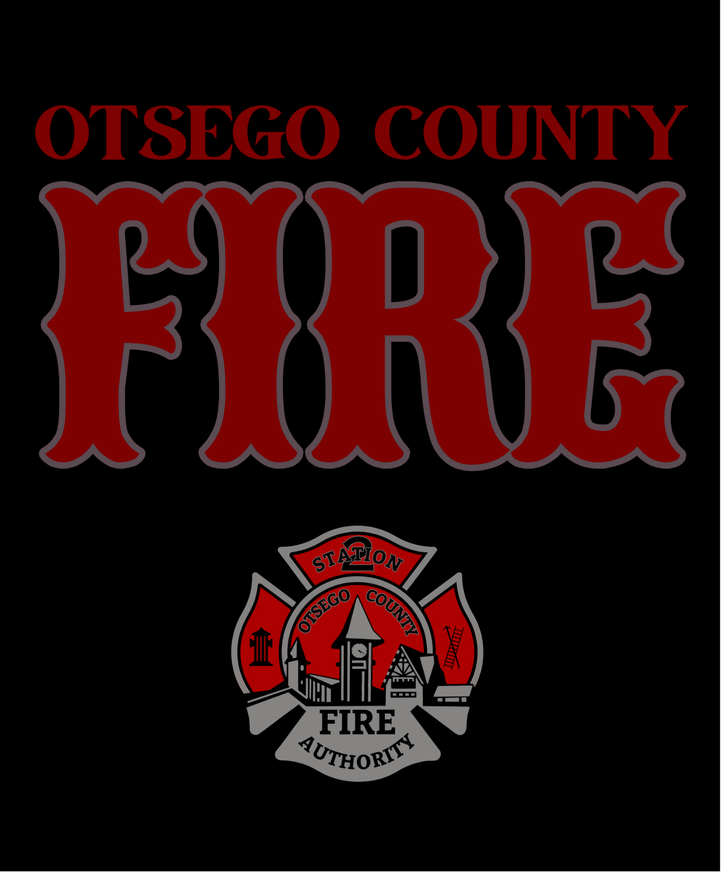 Otsego County Fire Authority