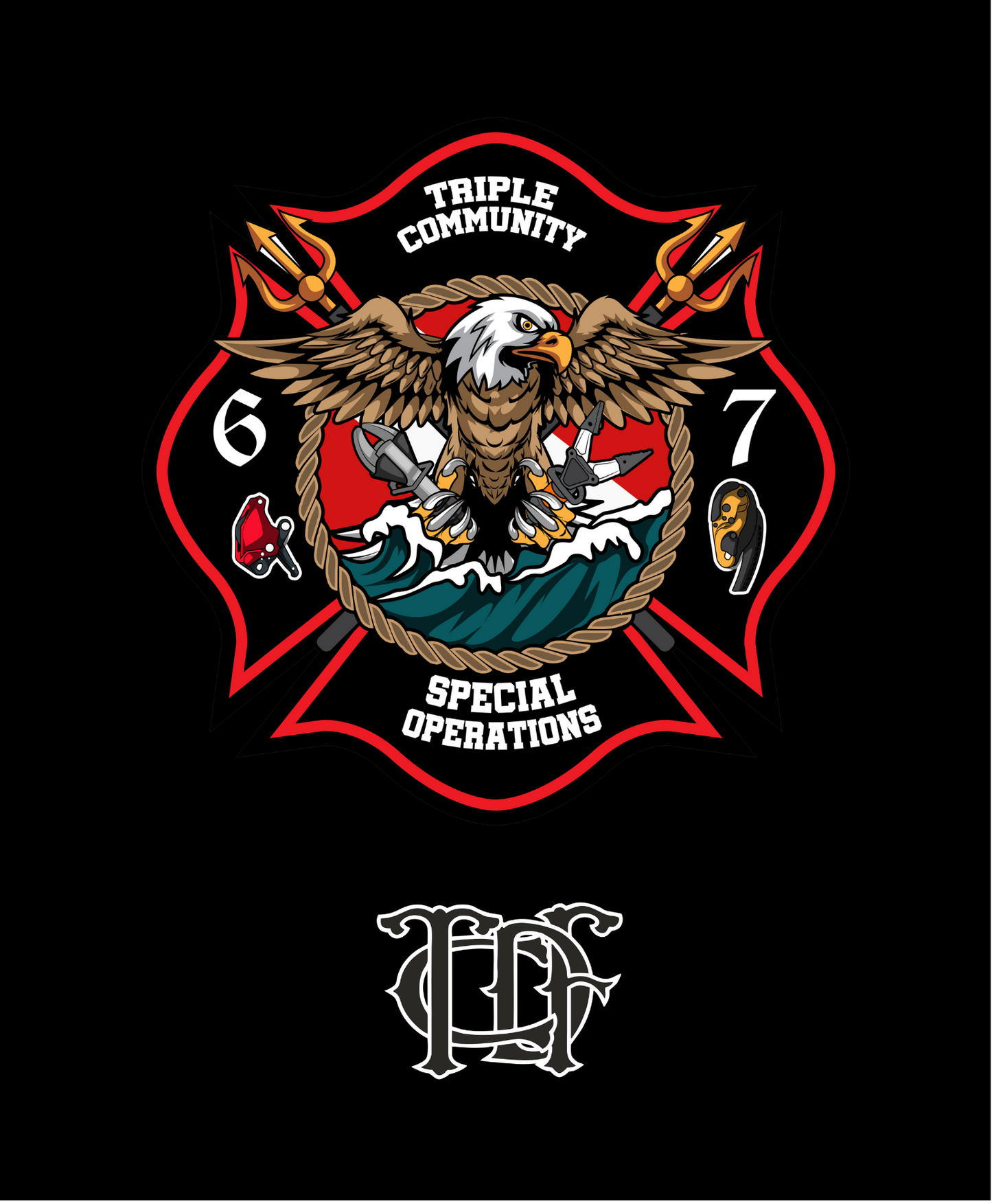 Triple Community - Special Ops