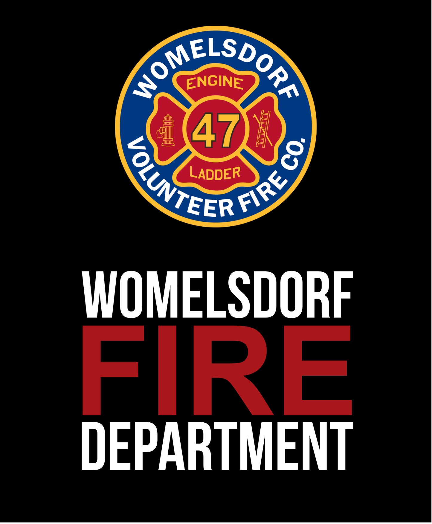 Womelsdorf Volunteer Fire Co.